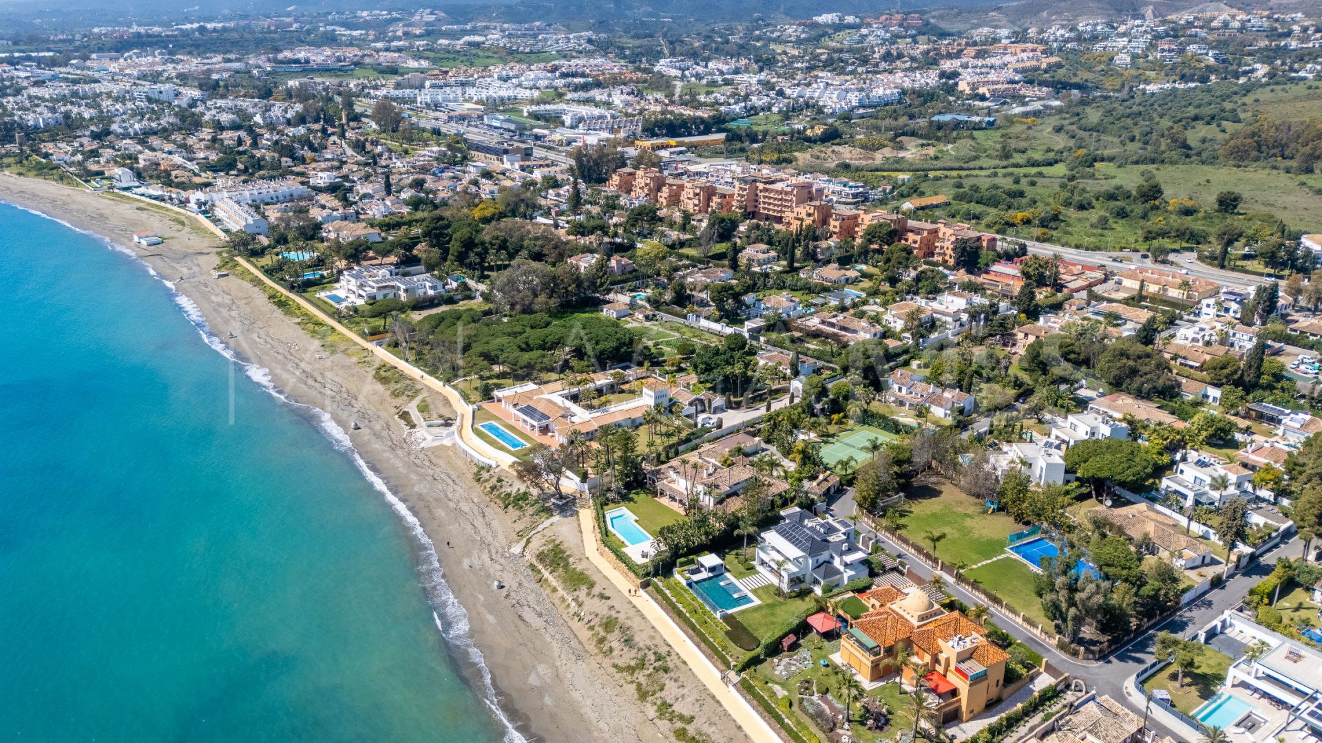 Terrain for sale in Paraiso Barronal