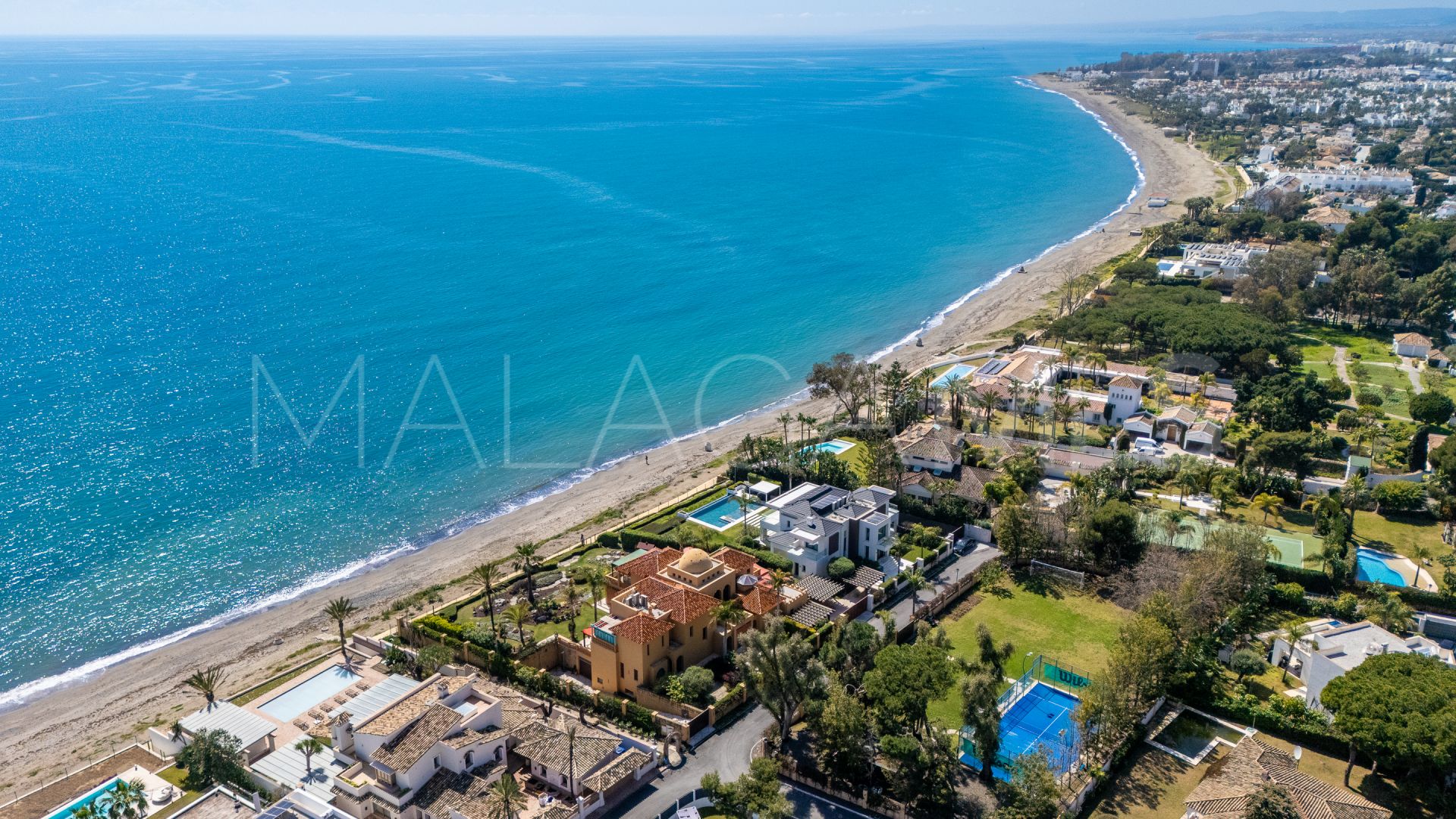 Terrain for sale in Paraiso Barronal