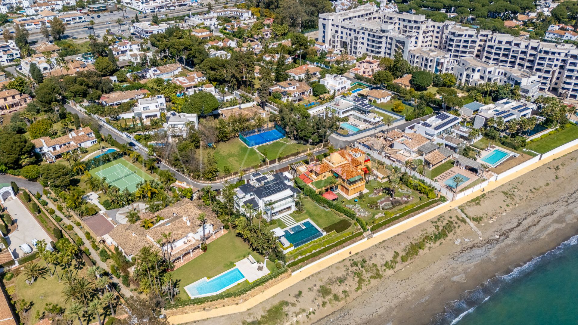 Terrain for sale in Paraiso Barronal