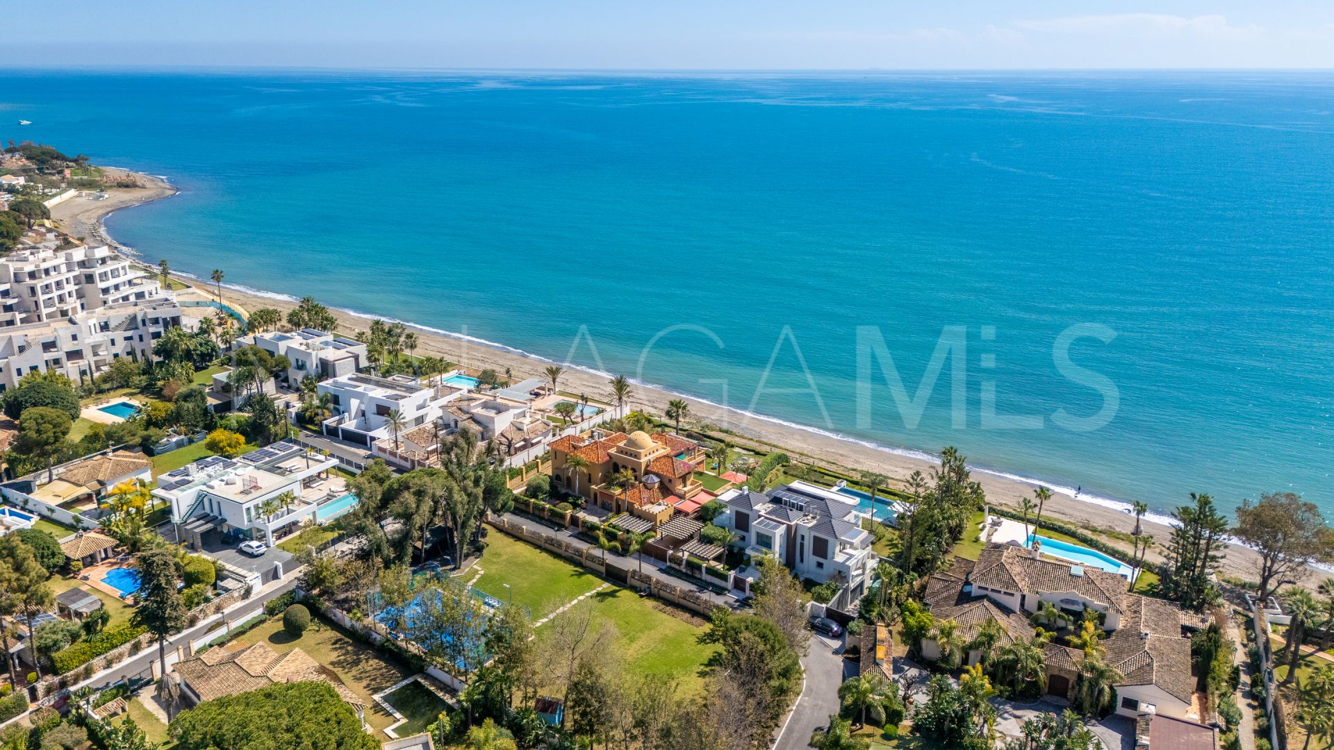 Terrain for sale in Paraiso Barronal