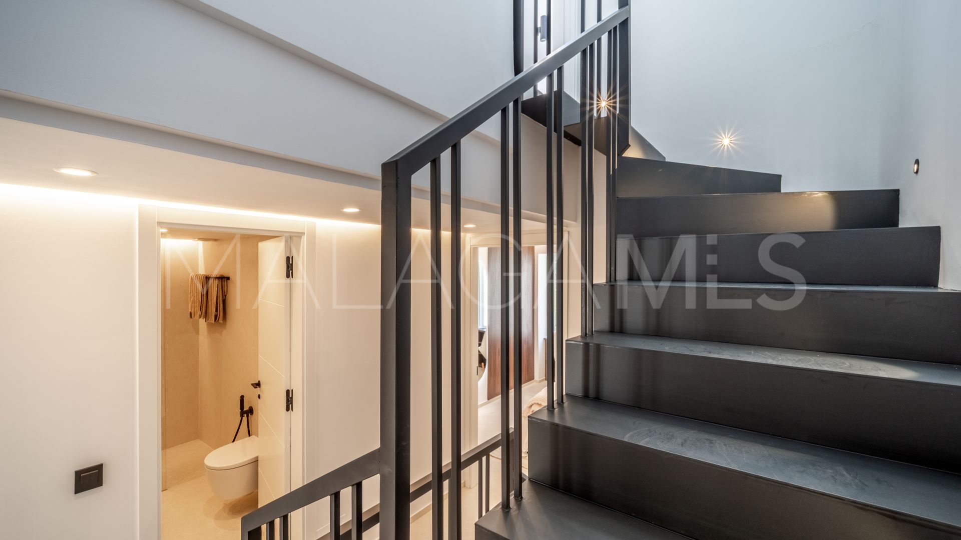 Buy adosado with 3 bedrooms in Arco Iris