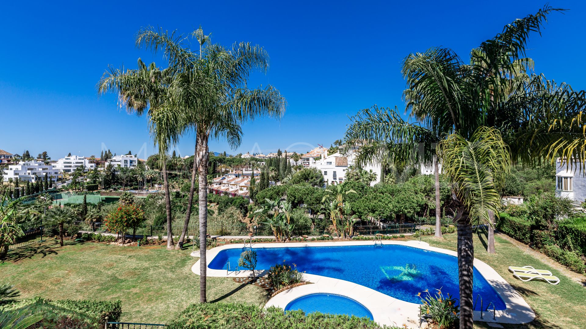 Buy adosado with 3 bedrooms in Arco Iris