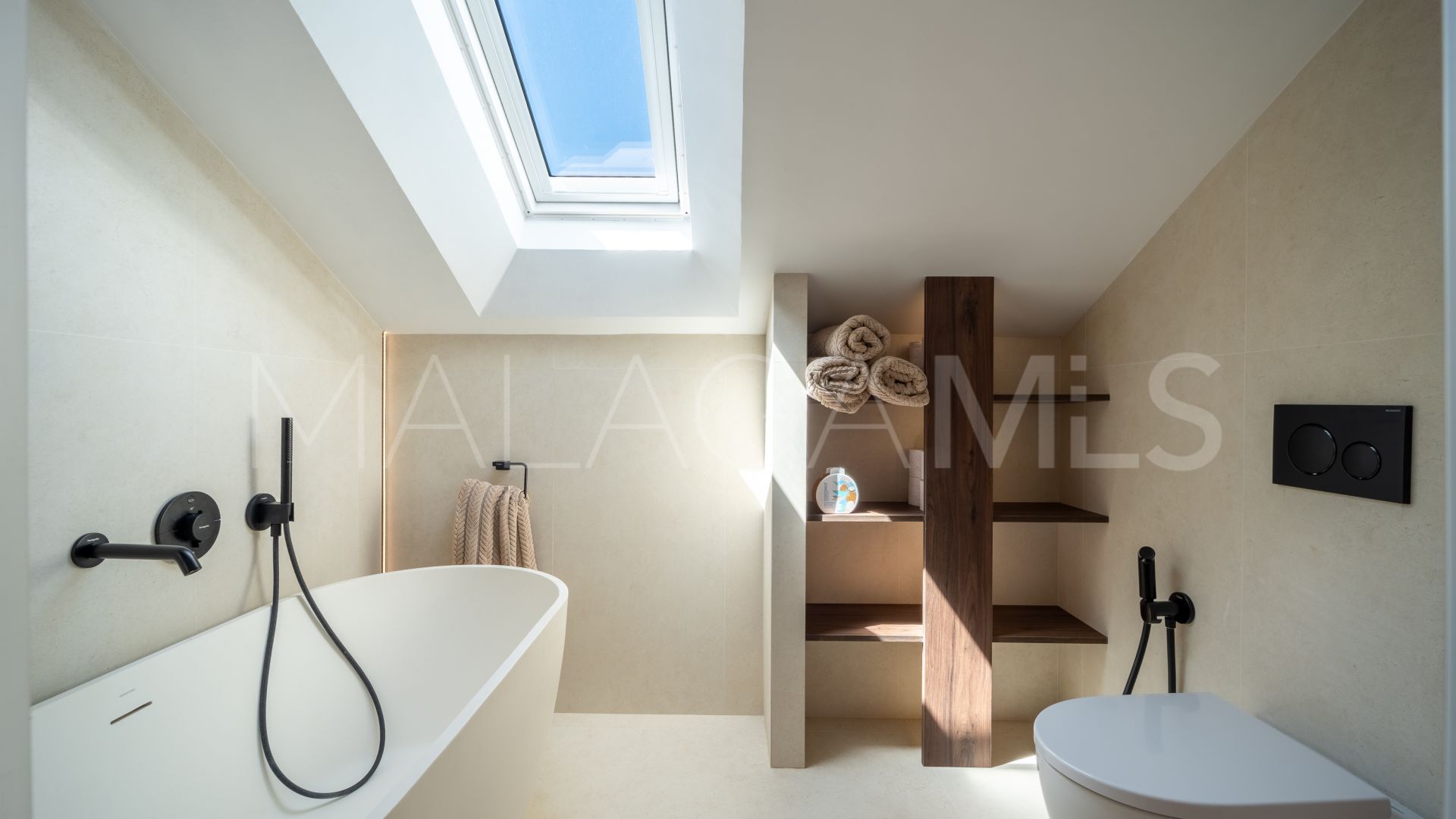 Buy adosado with 3 bedrooms in Arco Iris