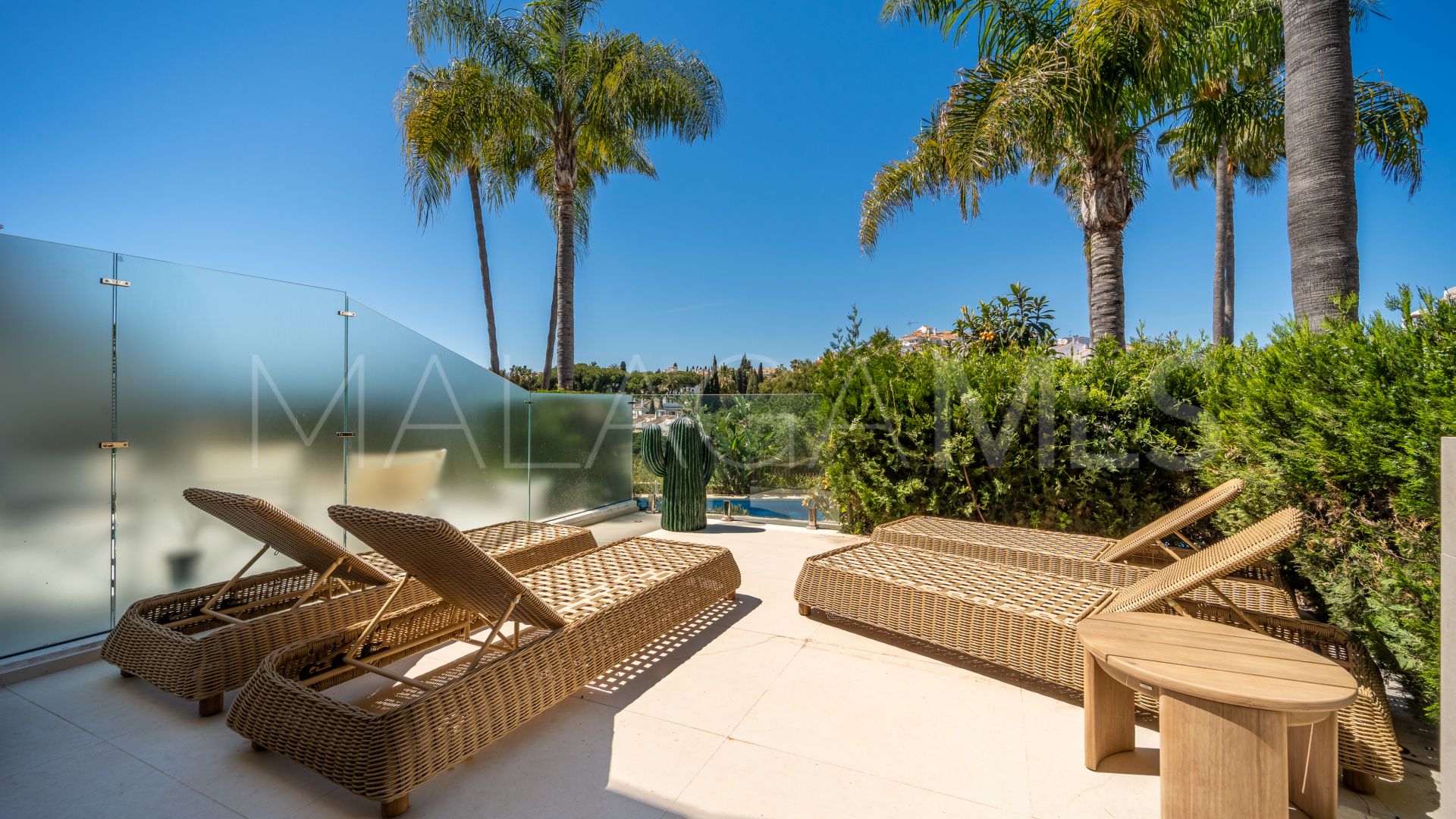 Buy adosado with 3 bedrooms in Arco Iris