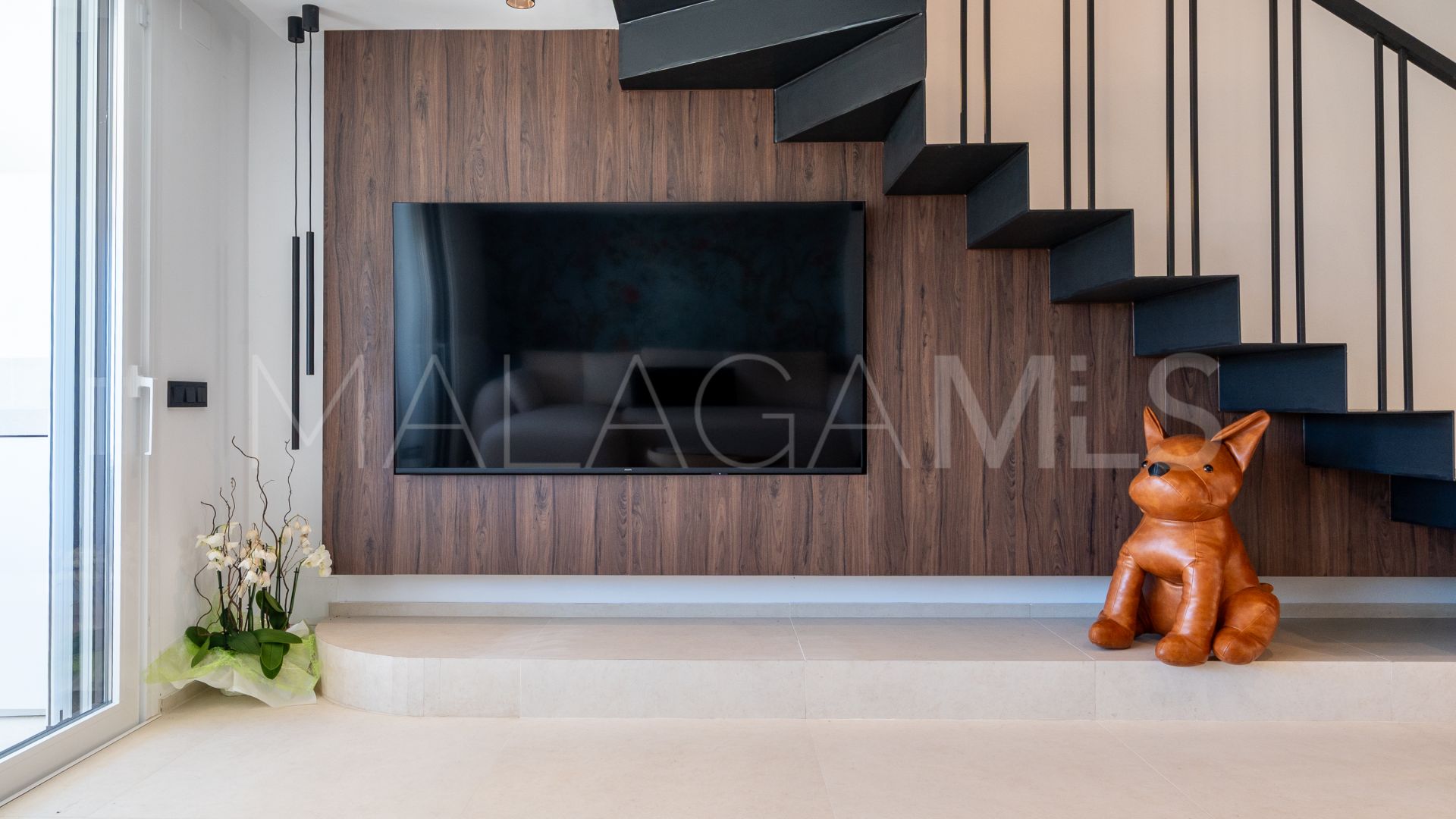 Buy adosado with 3 bedrooms in Arco Iris