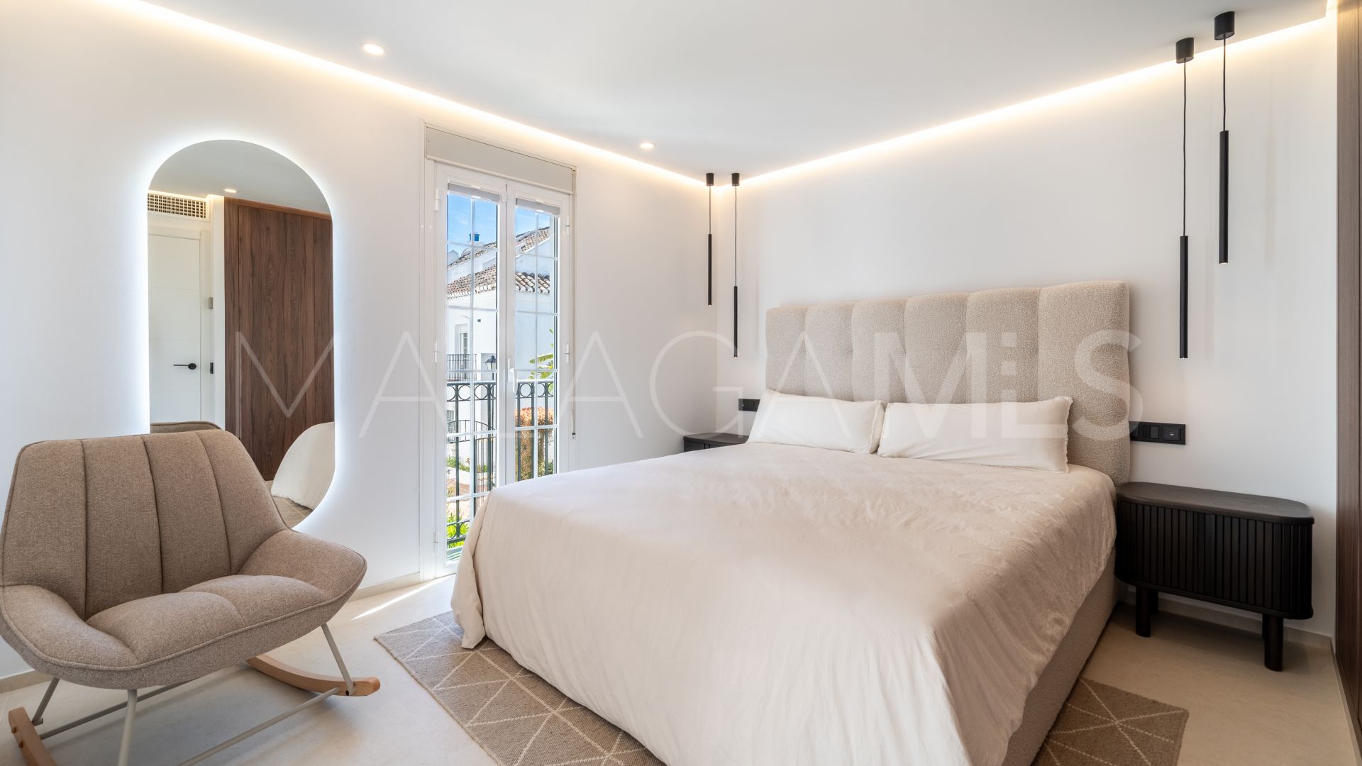 Buy adosado with 3 bedrooms in Arco Iris
