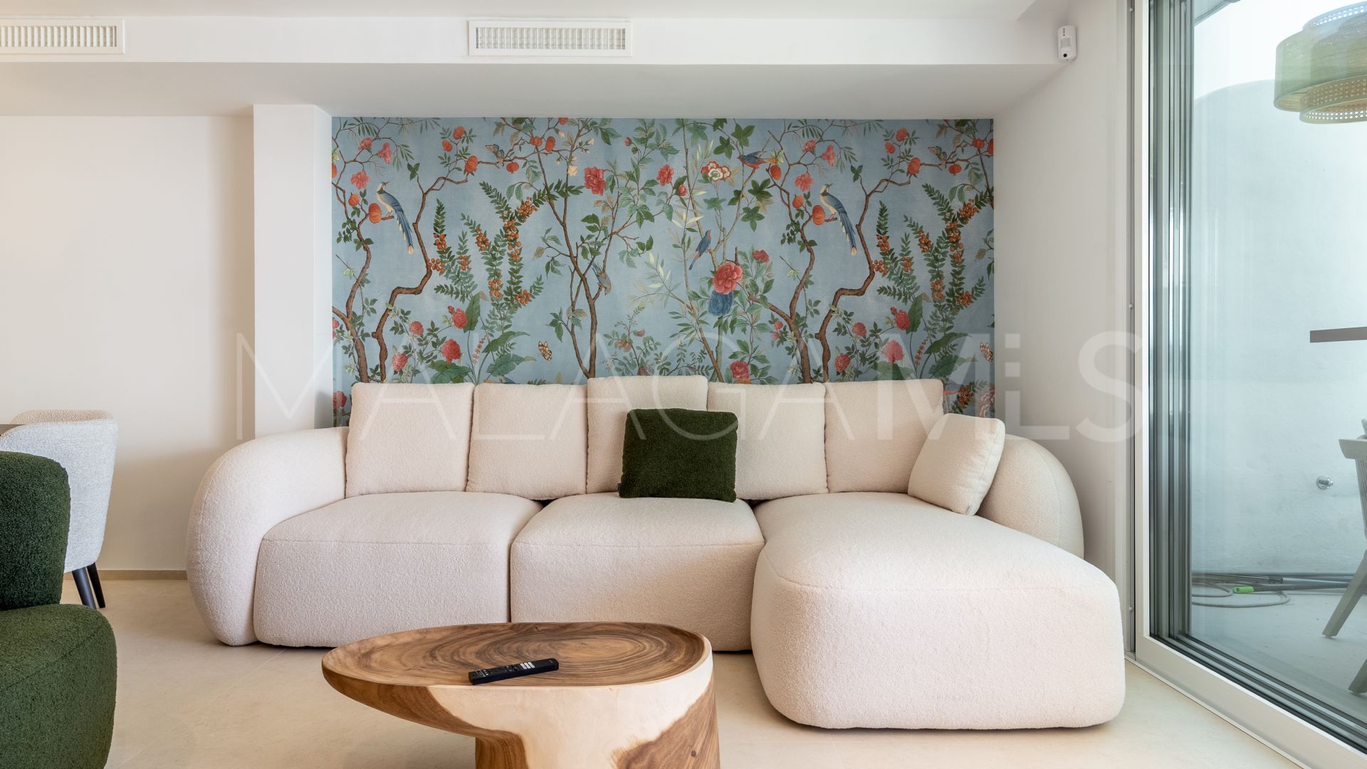 Buy adosado with 3 bedrooms in Arco Iris