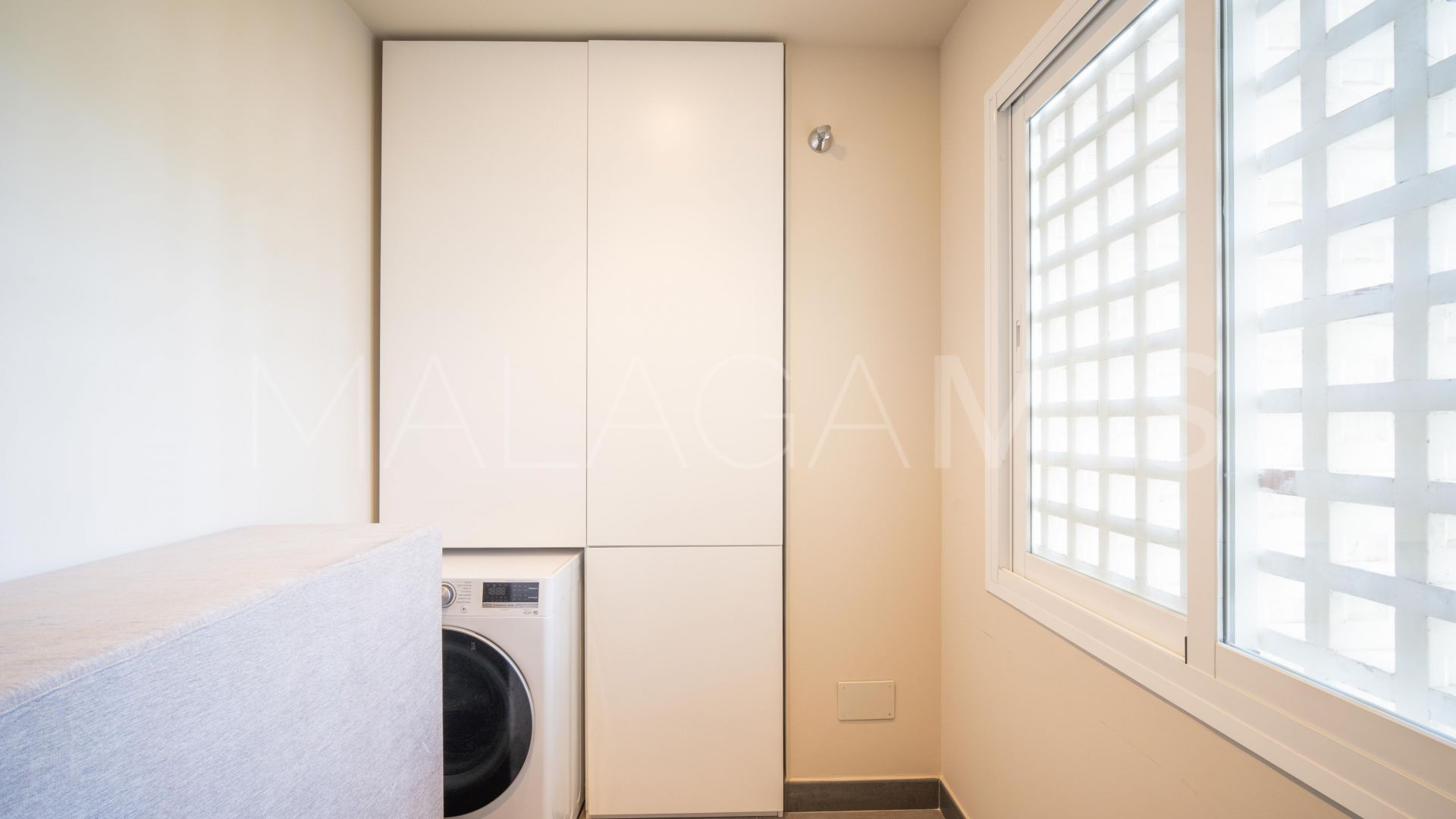 Appartement for sale in Marina Puente Romano