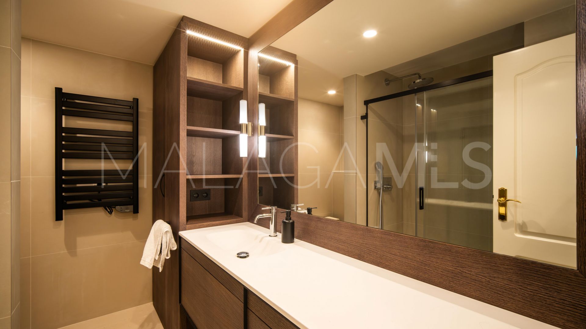 Appartement for sale in Marina Puente Romano