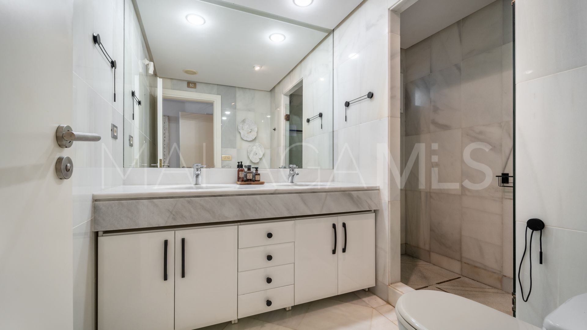 Appartement rez de chaussée for sale in Los Granados