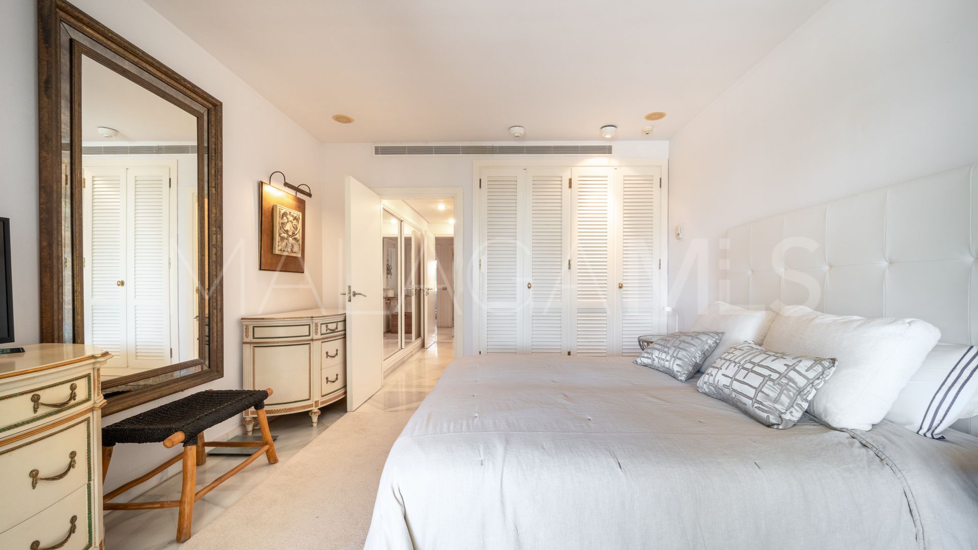 Appartement rez de chaussée for sale in Los Granados