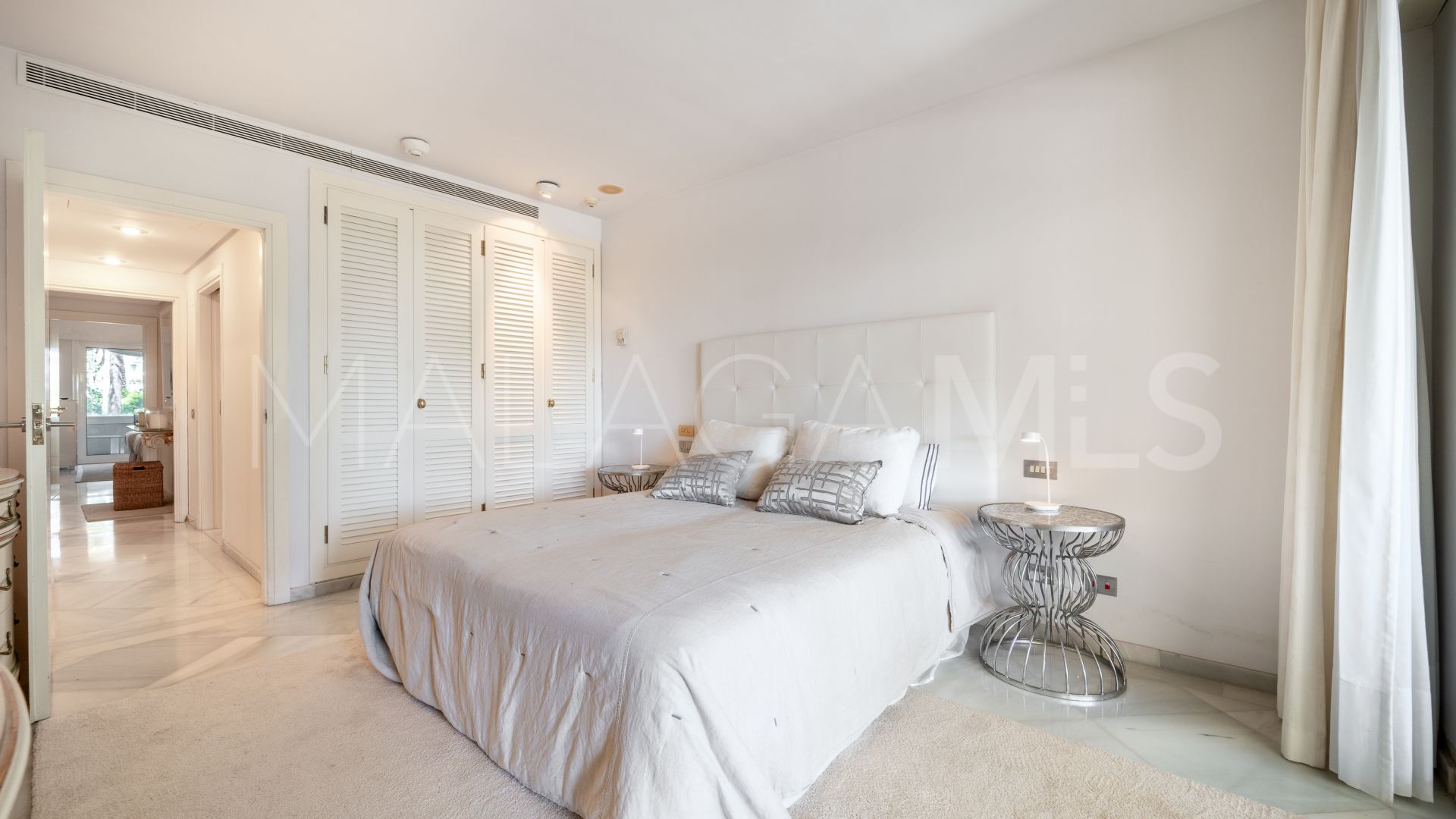 Appartement rez de chaussée for sale in Los Granados