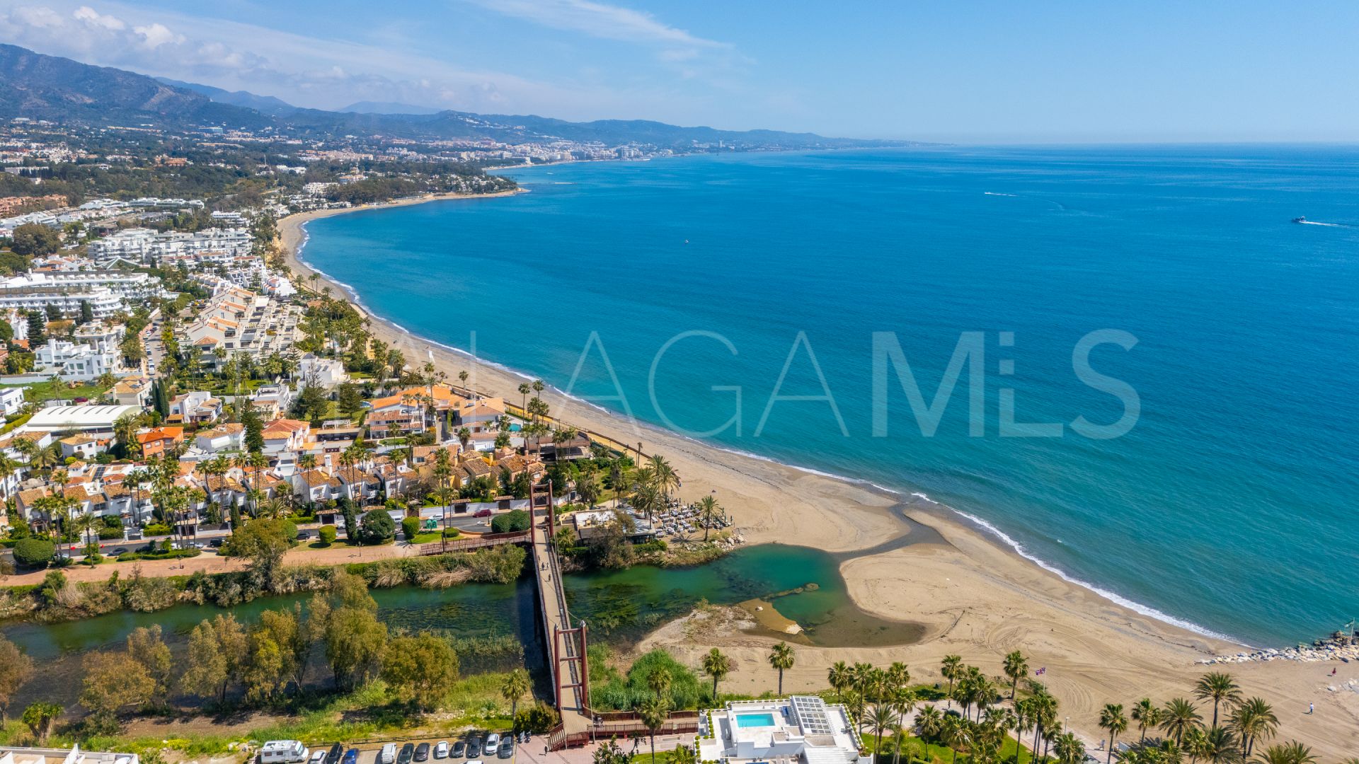 Appartement rez de chaussée for sale in Los Granados