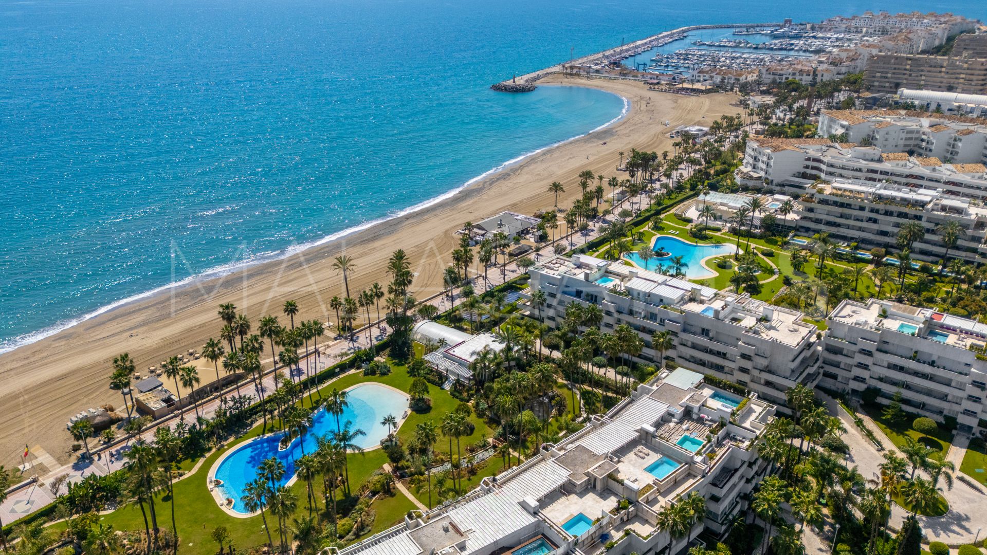 Appartement rez de chaussée for sale in Los Granados