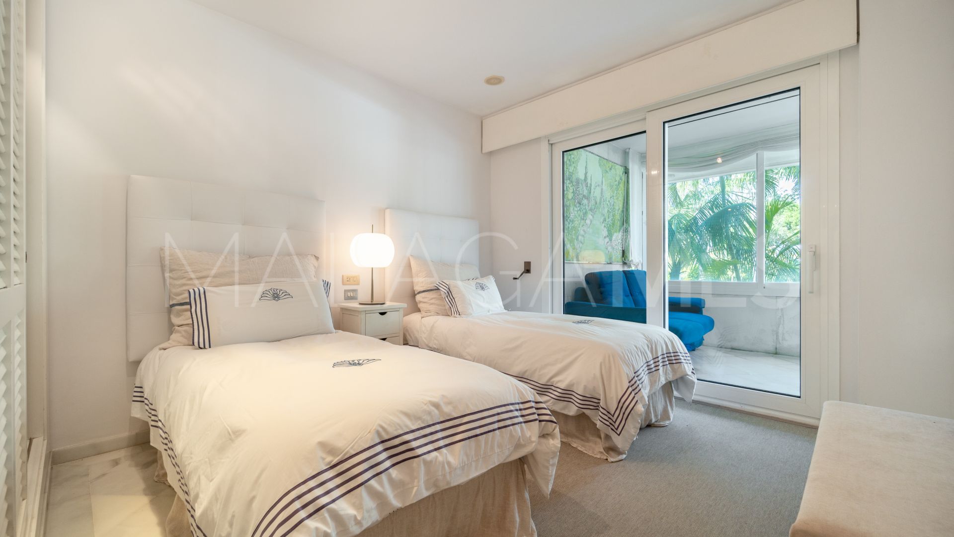 Appartement rez de chaussée for sale in Los Granados