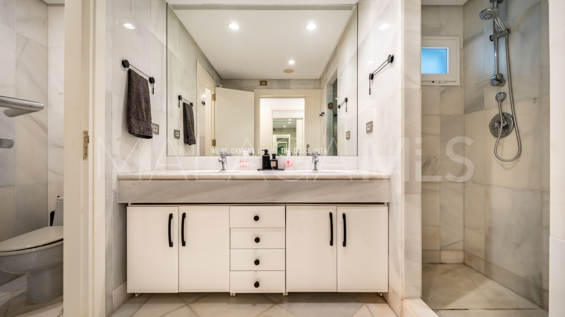 Appartement rez de chaussée for sale in Los Granados