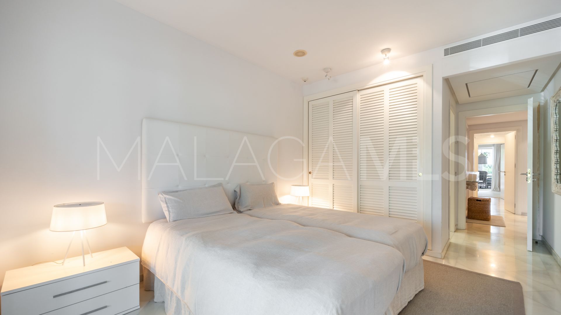 Appartement rez de chaussée for sale in Los Granados