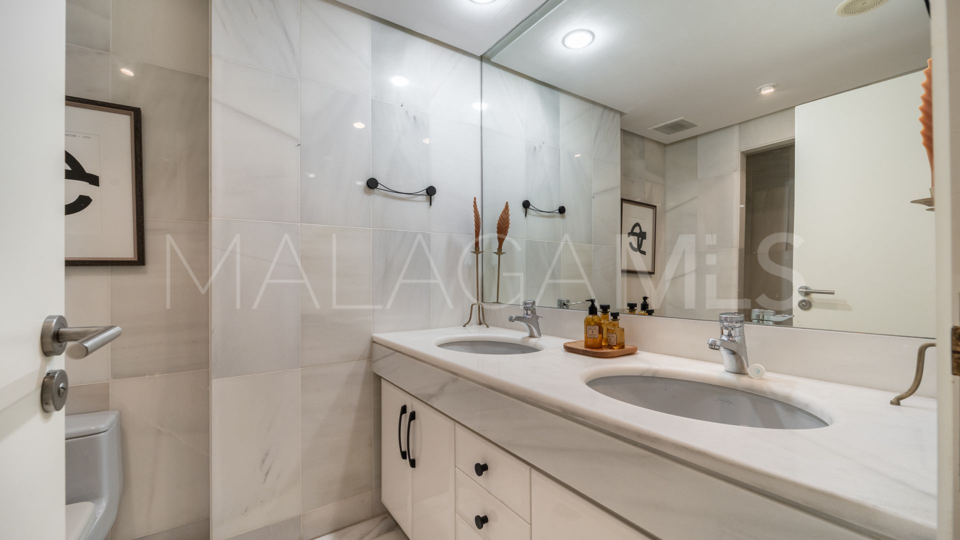 Appartement rez de chaussée for sale in Los Granados