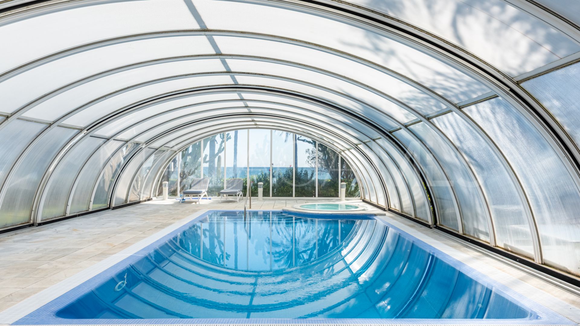 Appartement rez de chaussée for sale in Los Granados