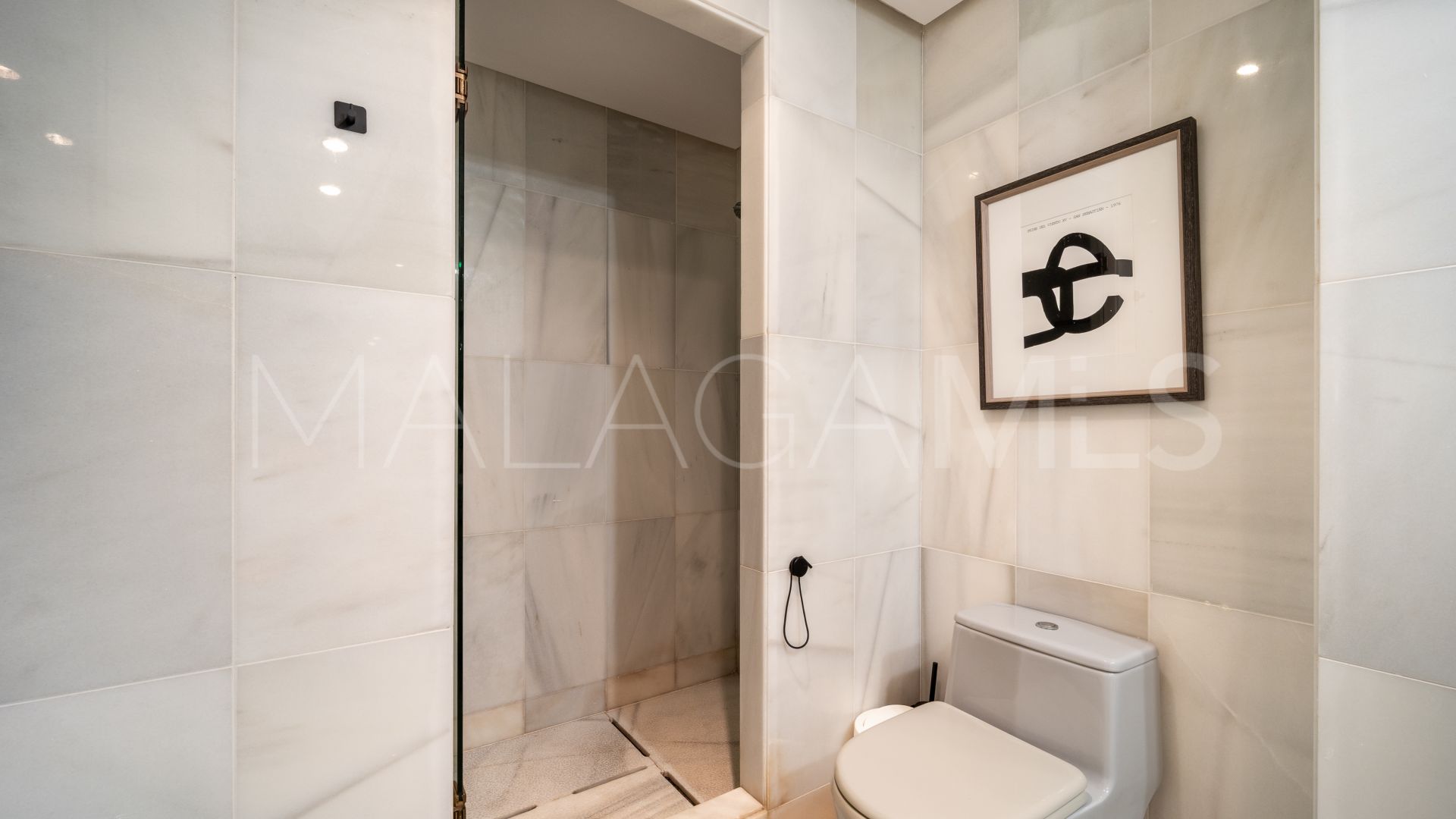 Appartement rez de chaussée for sale in Los Granados