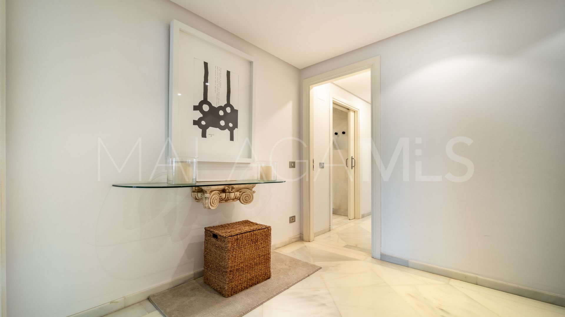 Appartement rez de chaussée for sale in Los Granados