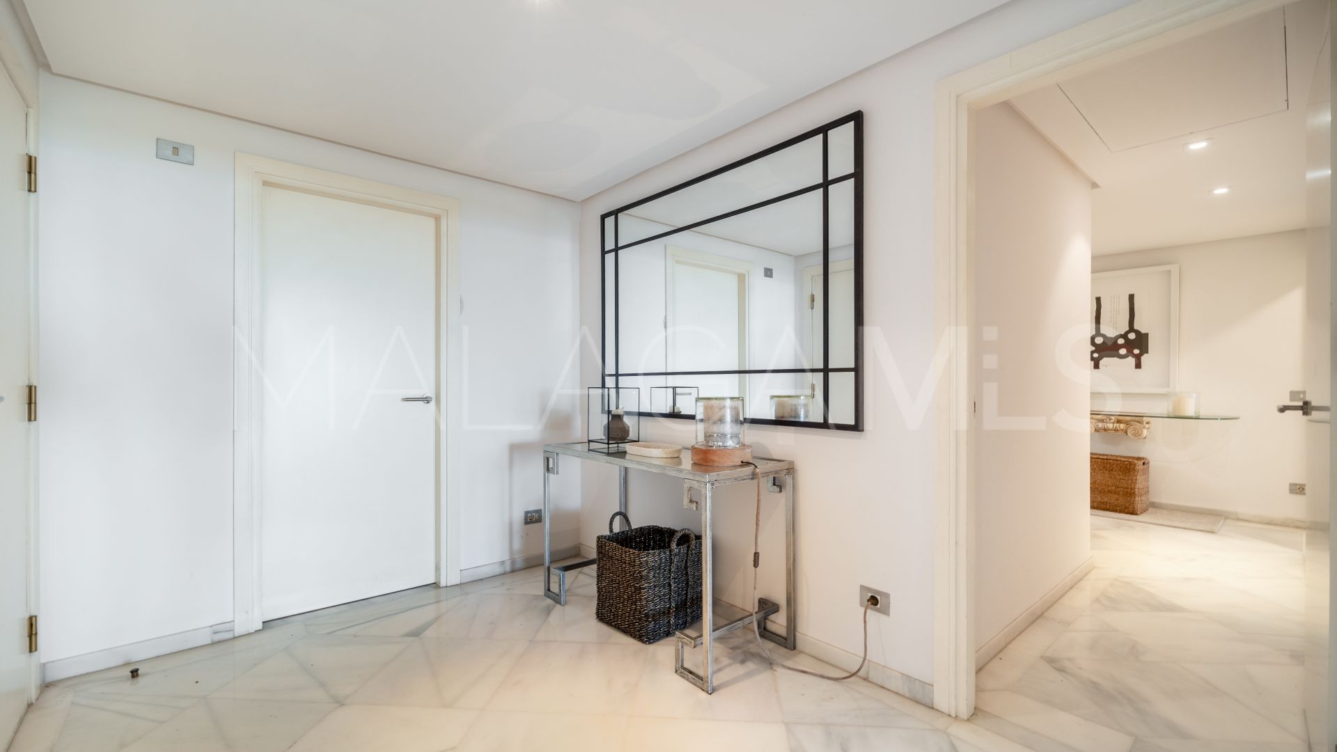 Appartement rez de chaussée for sale in Los Granados