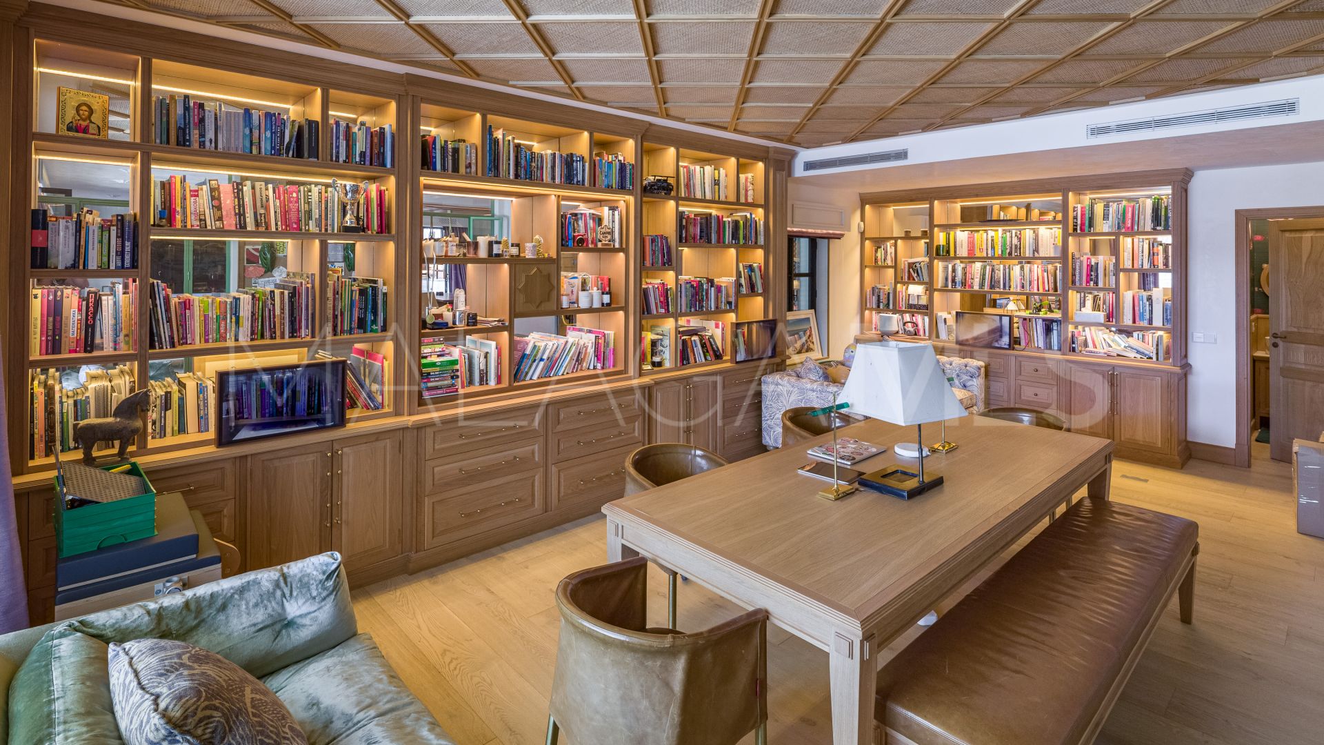 Aloha, villa de 5 bedrooms a la venta