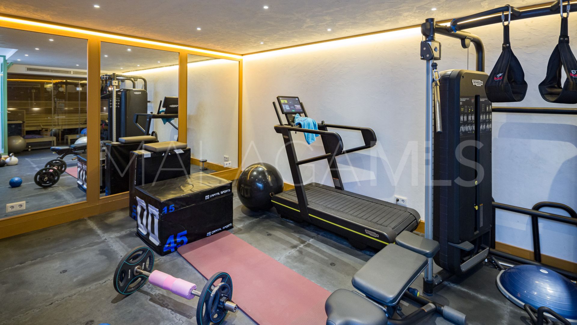 Aloha, villa de 5 bedrooms a la venta