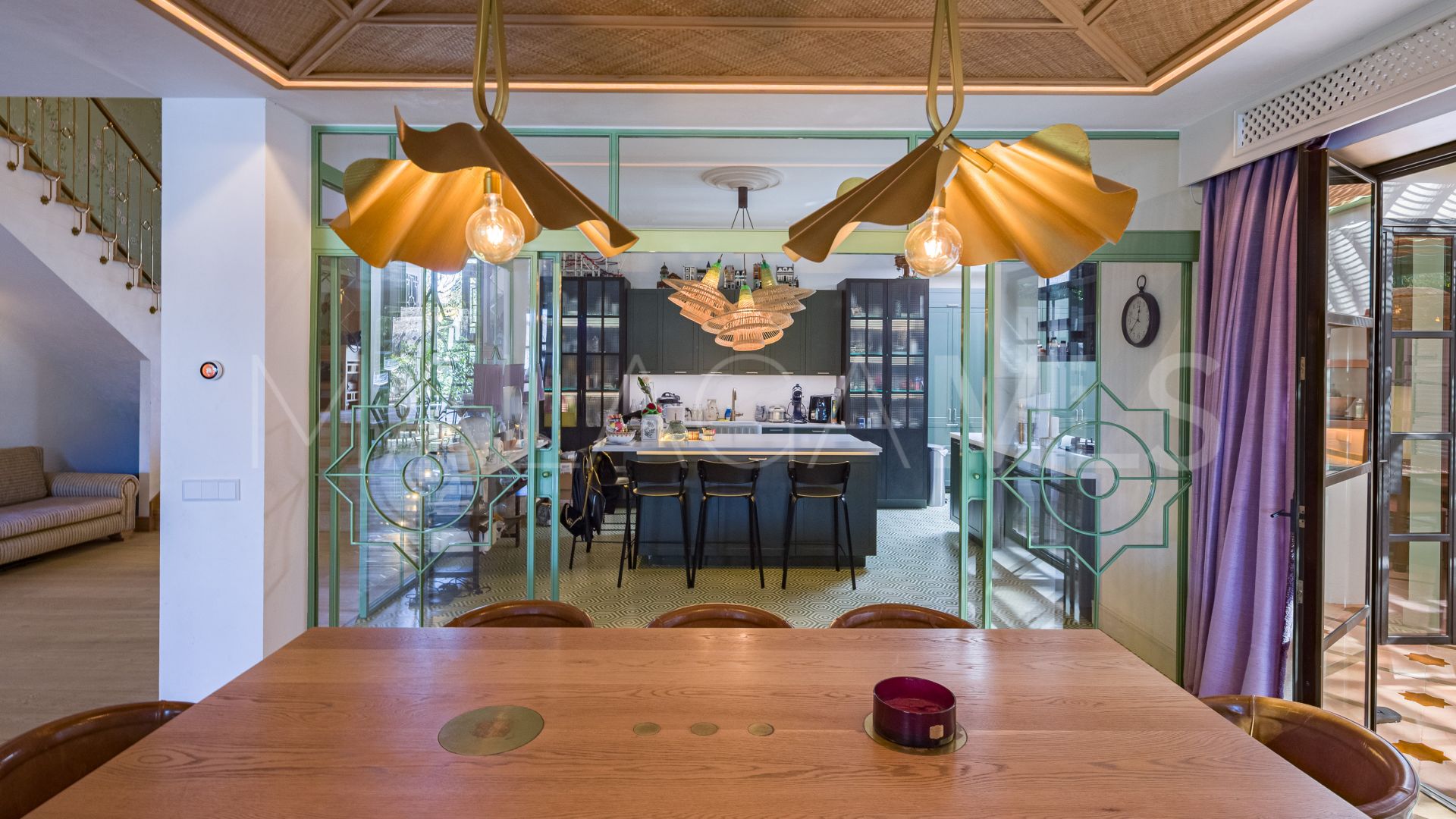 Aloha, villa de 5 bedrooms a la venta