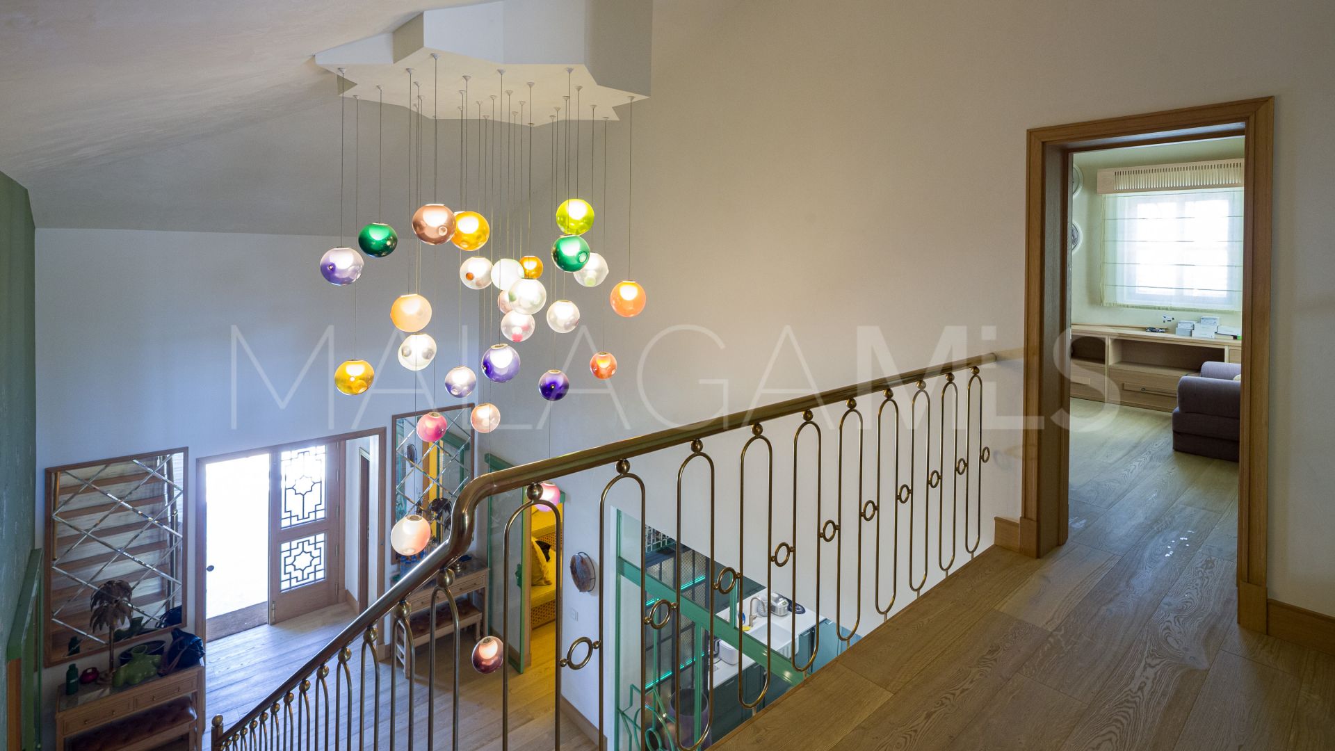 Aloha, villa de 5 bedrooms a la venta