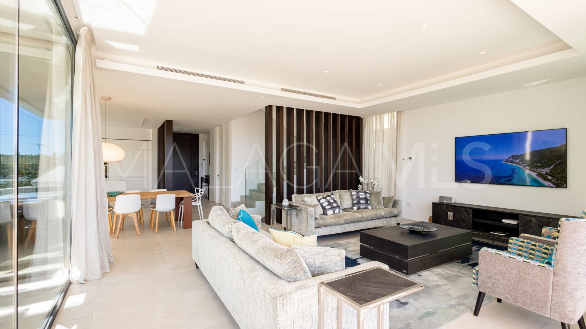 Villa for sale in Belfry