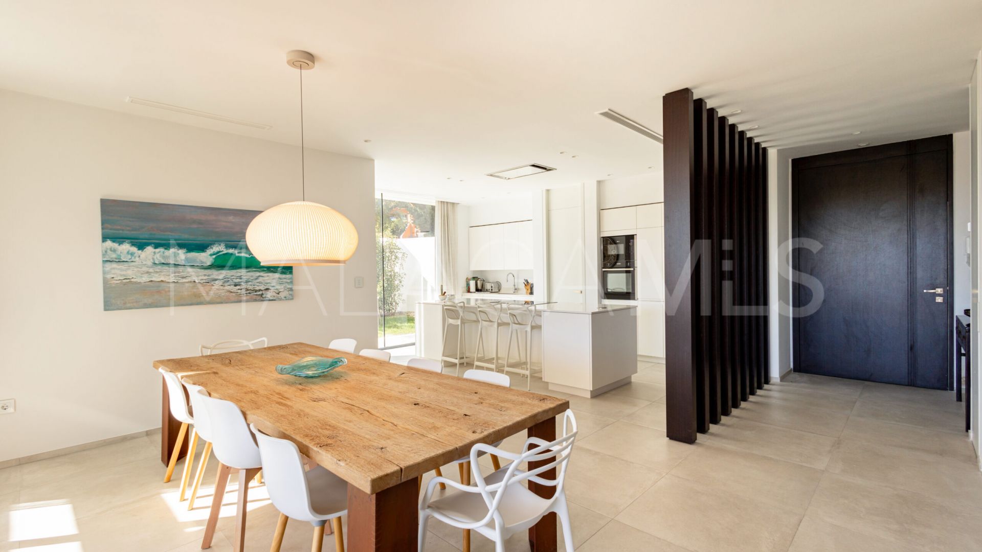 Villa for sale in Belfry