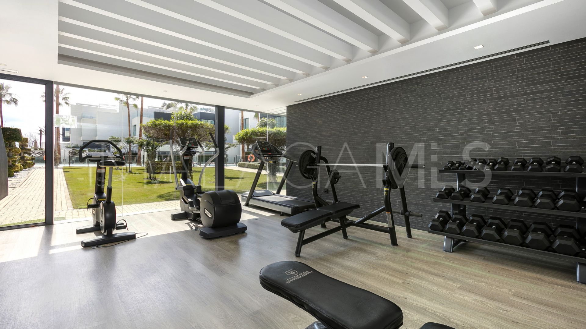 Adosado de 3 bedrooms for sale in Estepona