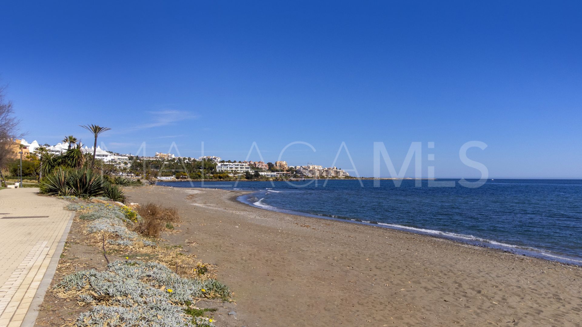 Adosado de 3 bedrooms for sale in Estepona