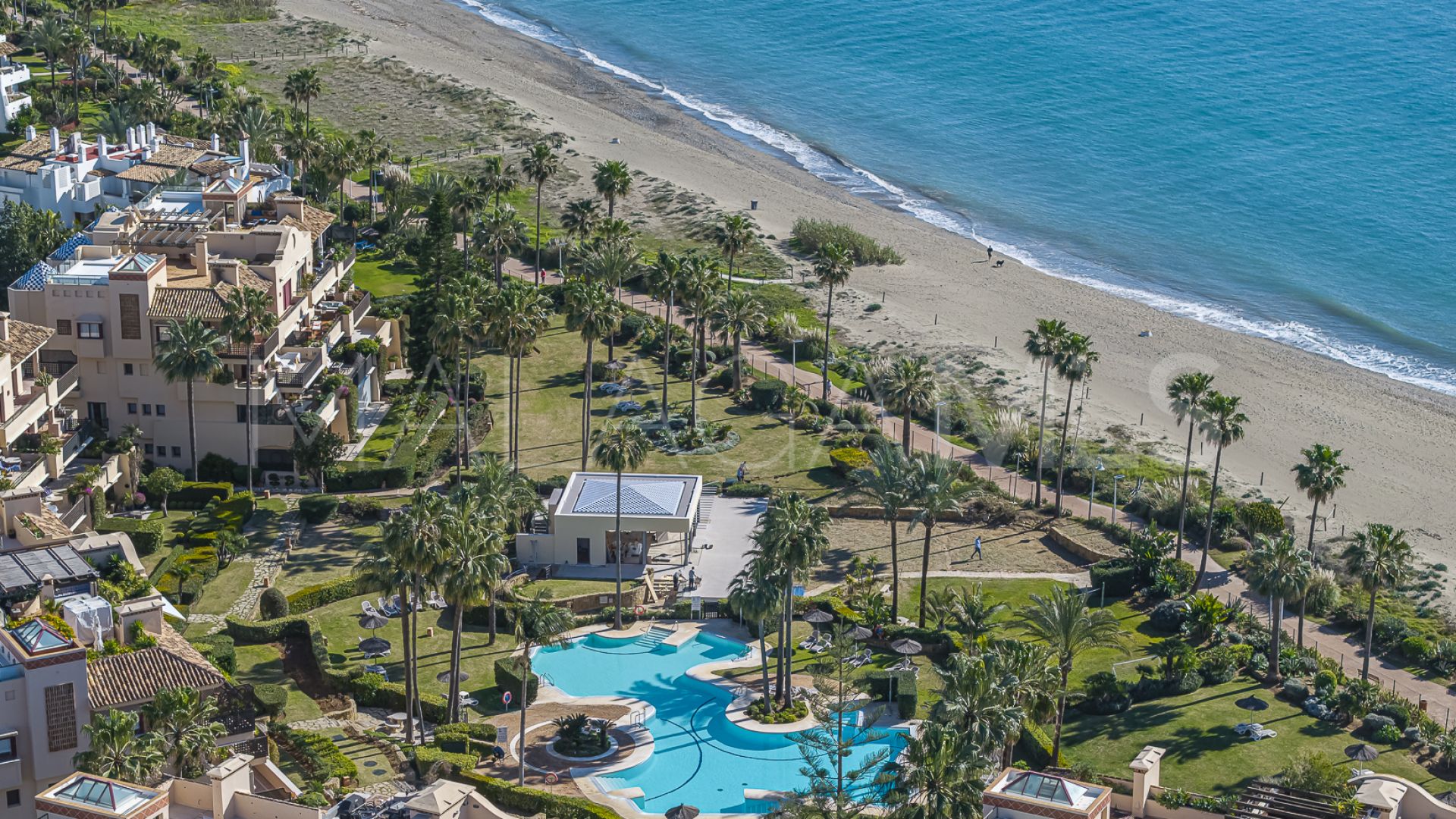 For sale Costalita del Mar apartment with 3 bedrooms