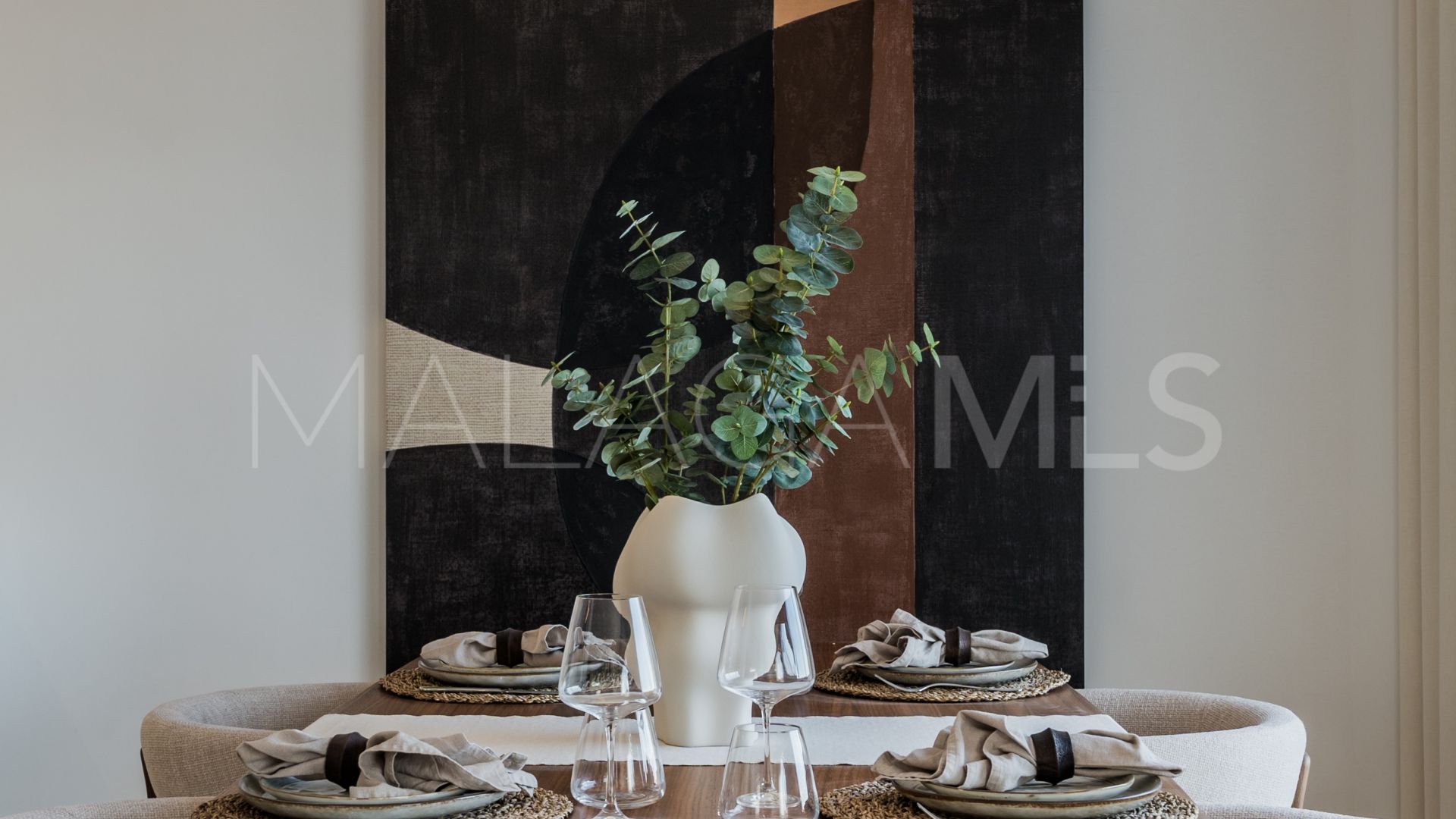 Zweistöckiges penthouse for sale in La Quinta Village