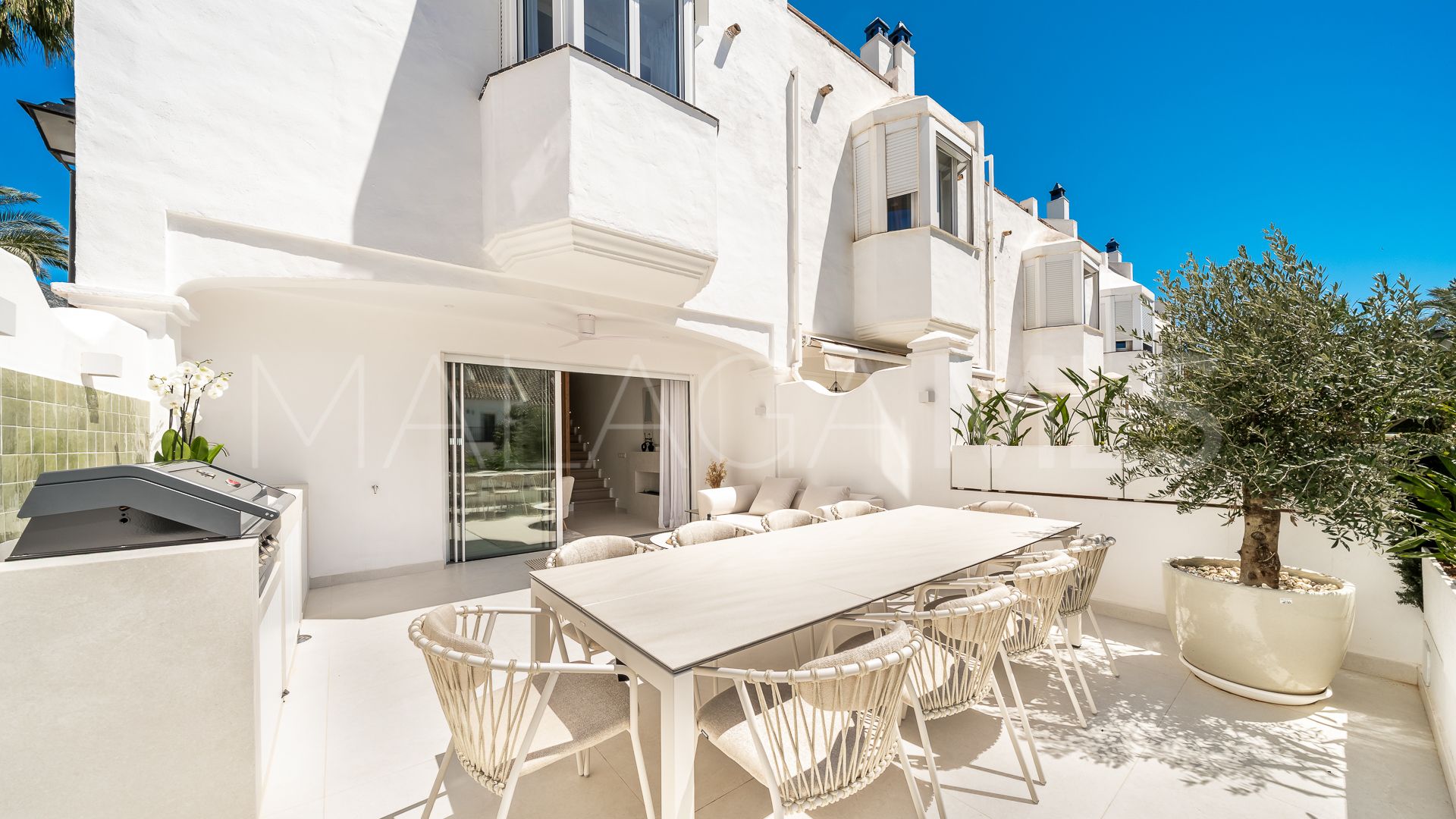 Reihenhaus for sale in Arco Iris