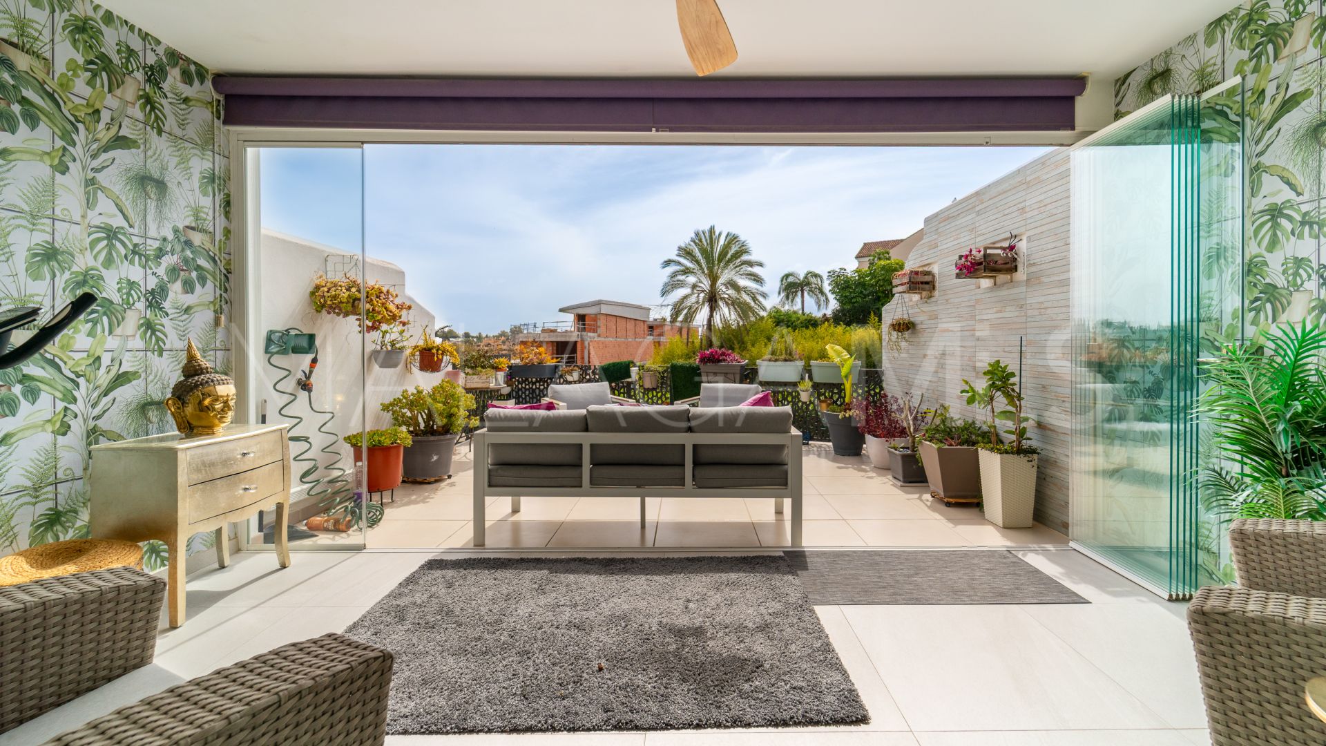 Maison de ville for sale in Paraiso Green