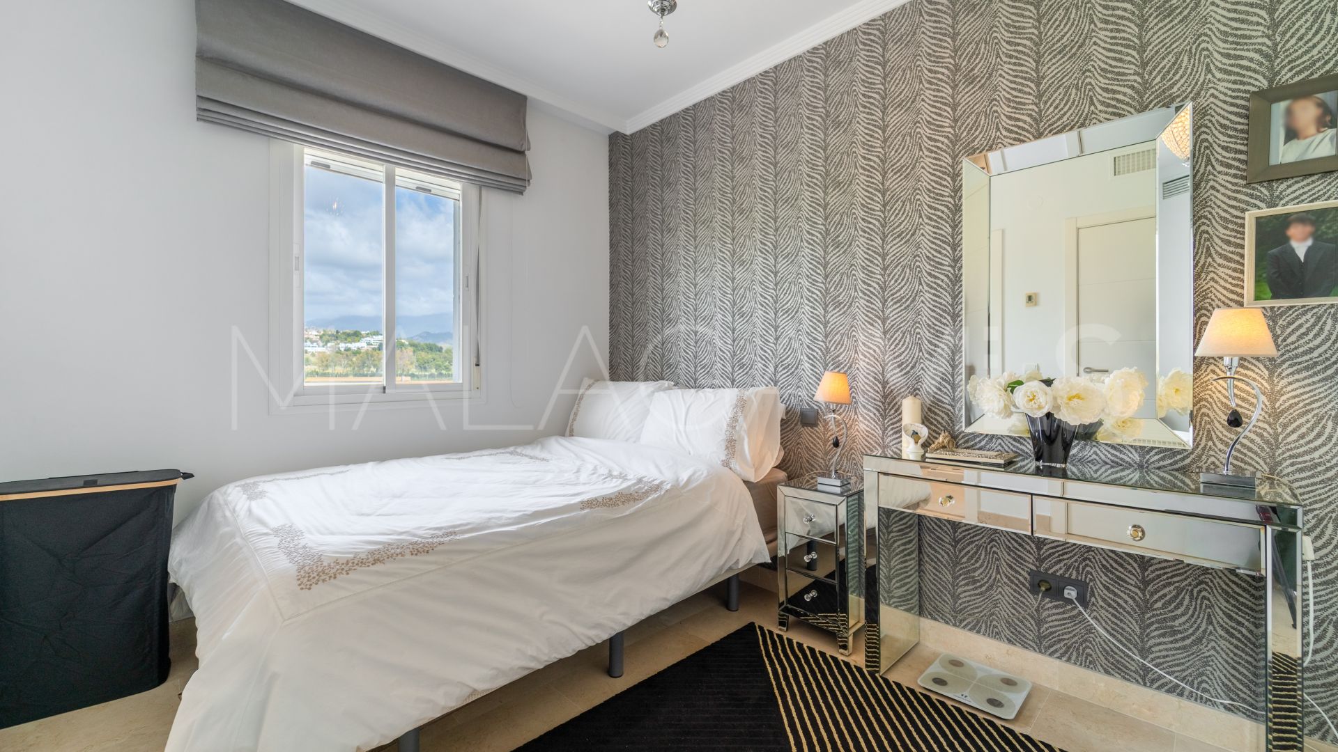 Maison de ville for sale in Paraiso Green