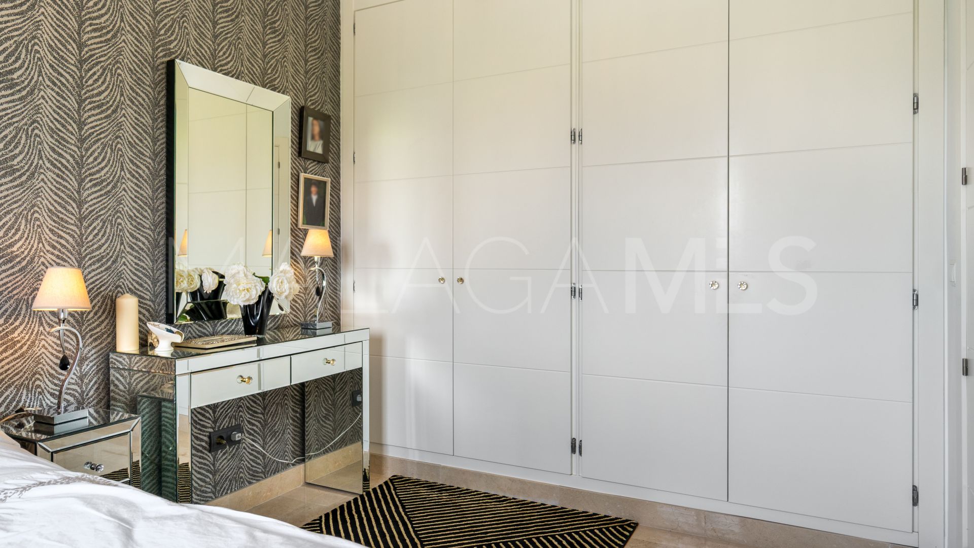 Maison de ville for sale in Paraiso Green