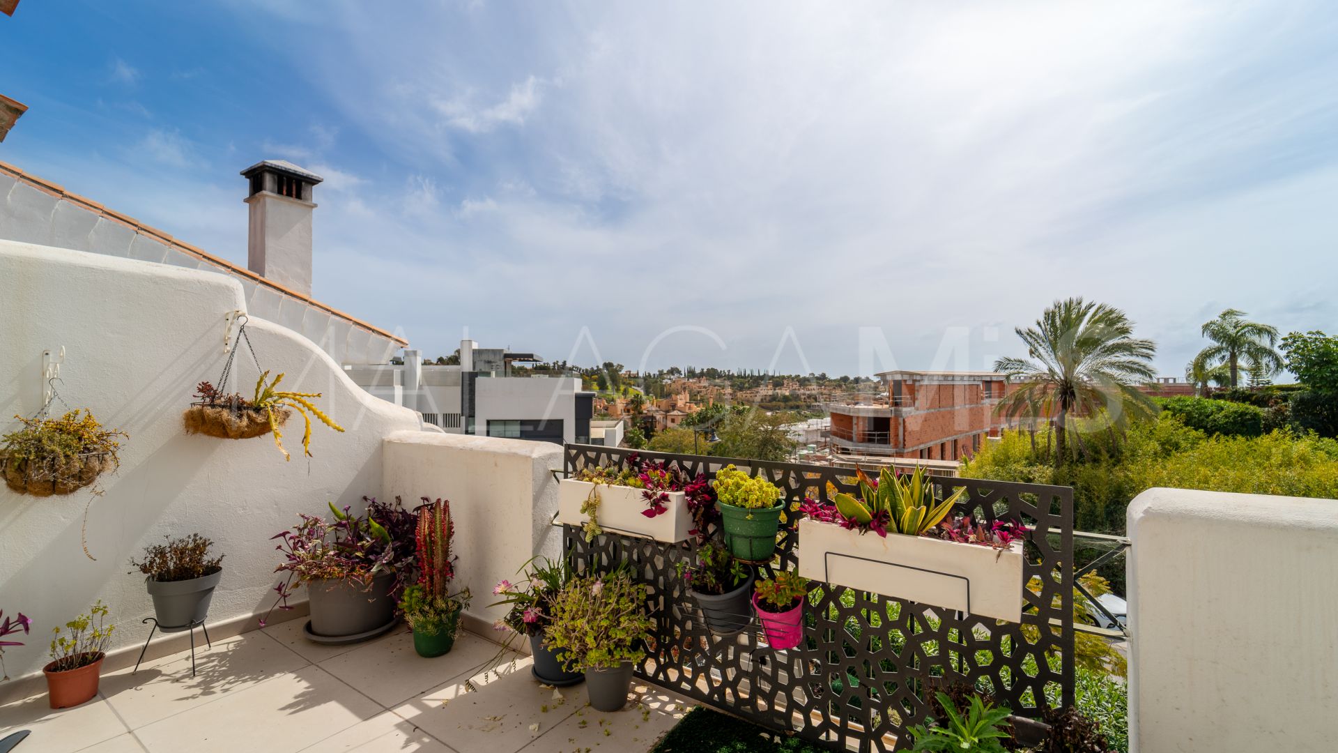 Maison de ville for sale in Paraiso Green