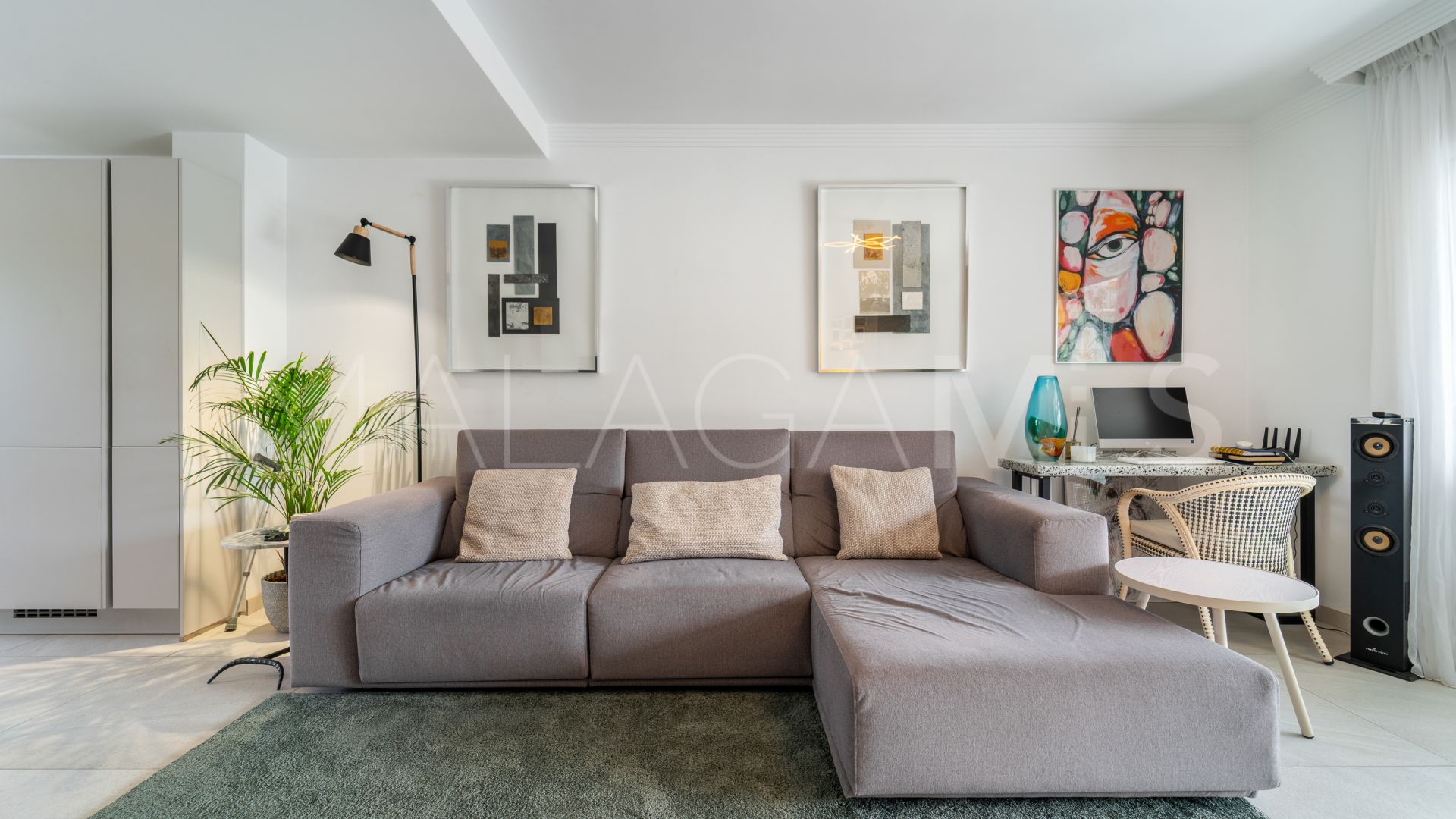 Maison de ville for sale in Paraiso Green