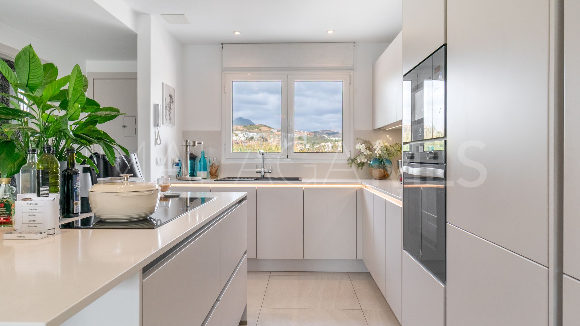 Maison de ville for sale in Paraiso Green