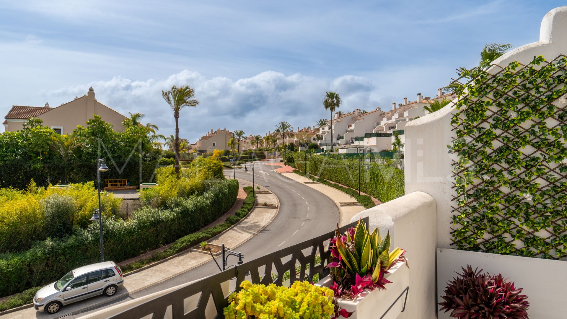 Maison de ville for sale in Paraiso Green