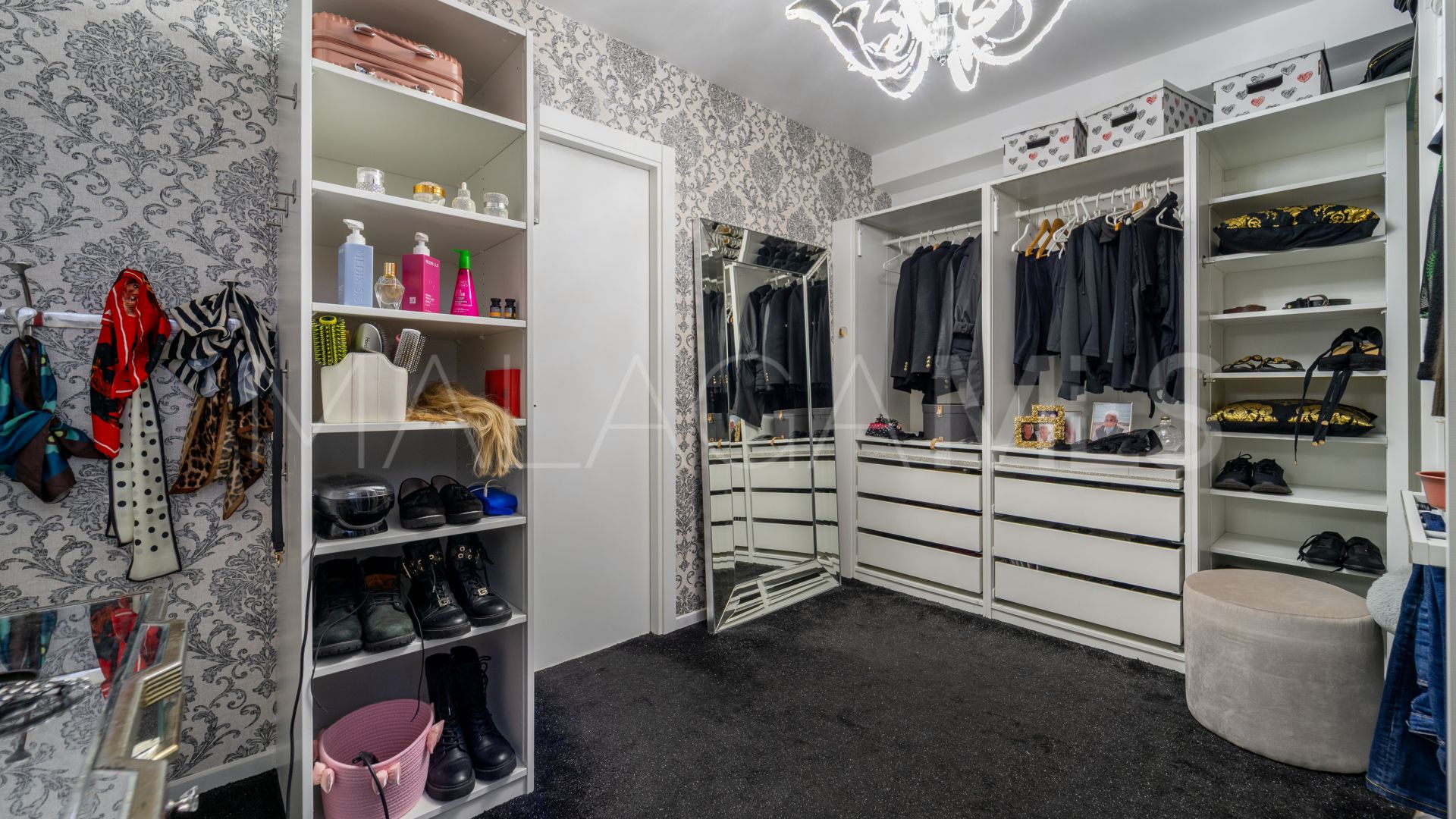 Maison de ville for sale in Paraiso Green