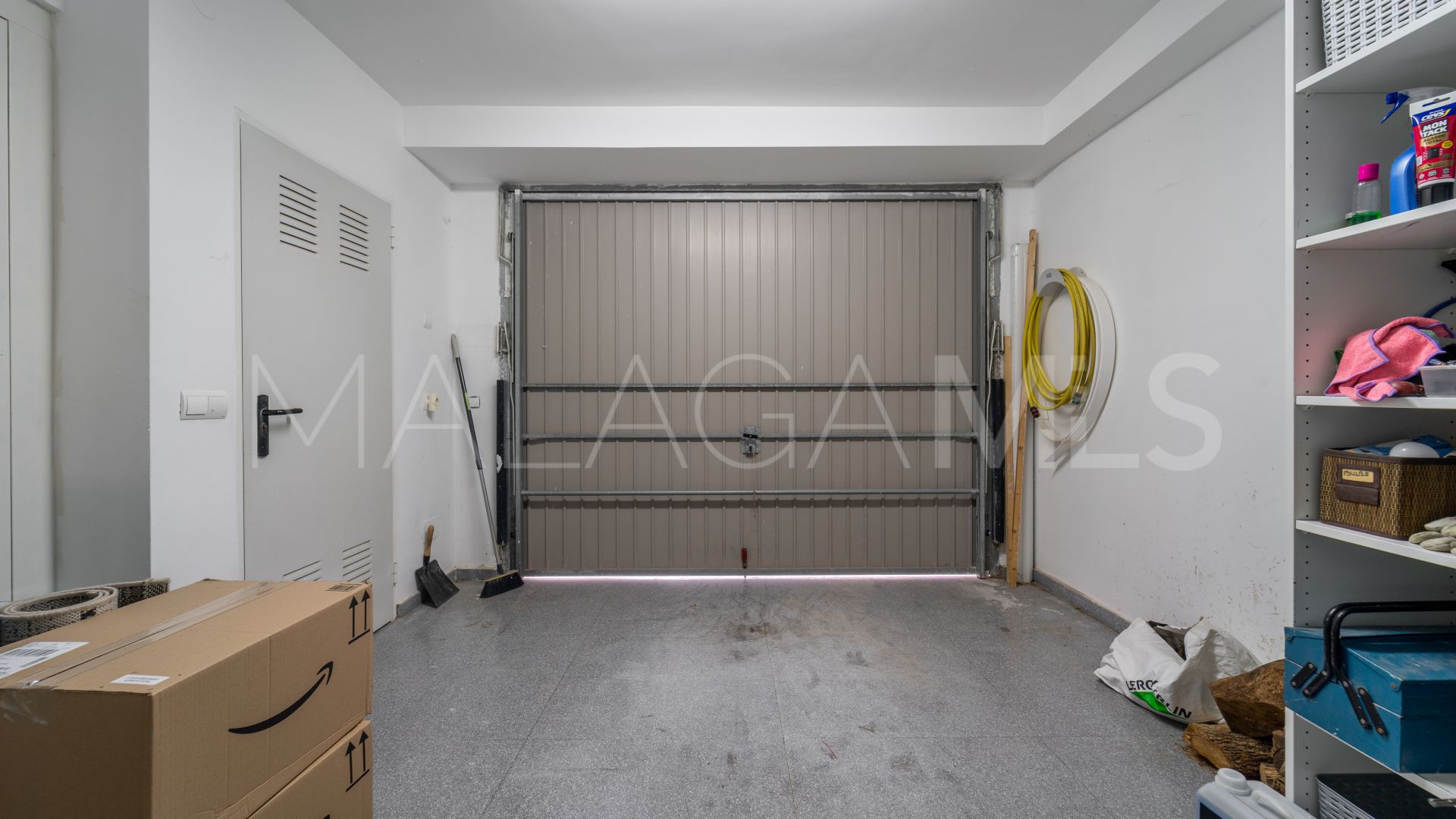 Maison de ville for sale in Paraiso Green