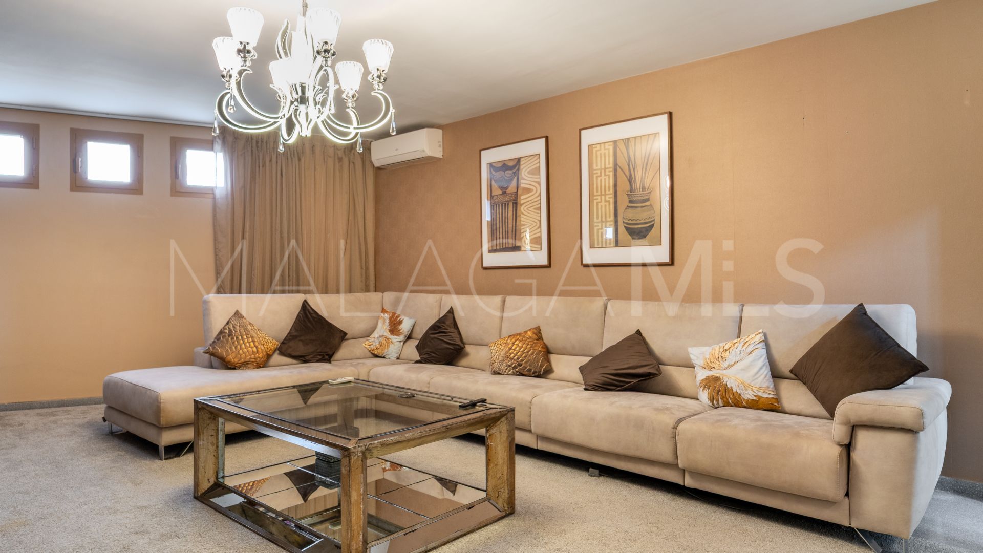 Maison de ville for sale in Paraiso Green