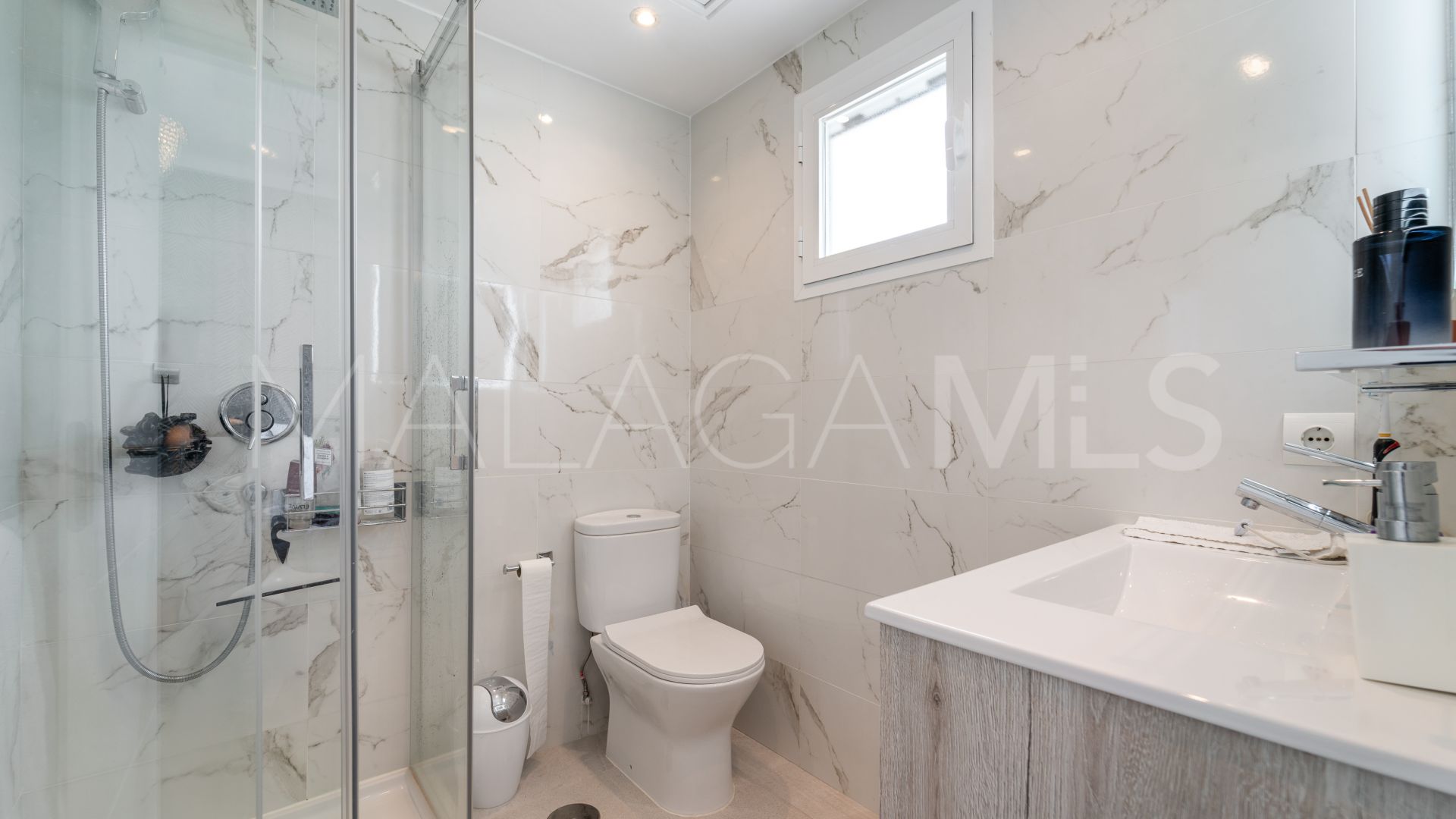 Maison de ville for sale in Paraiso Green