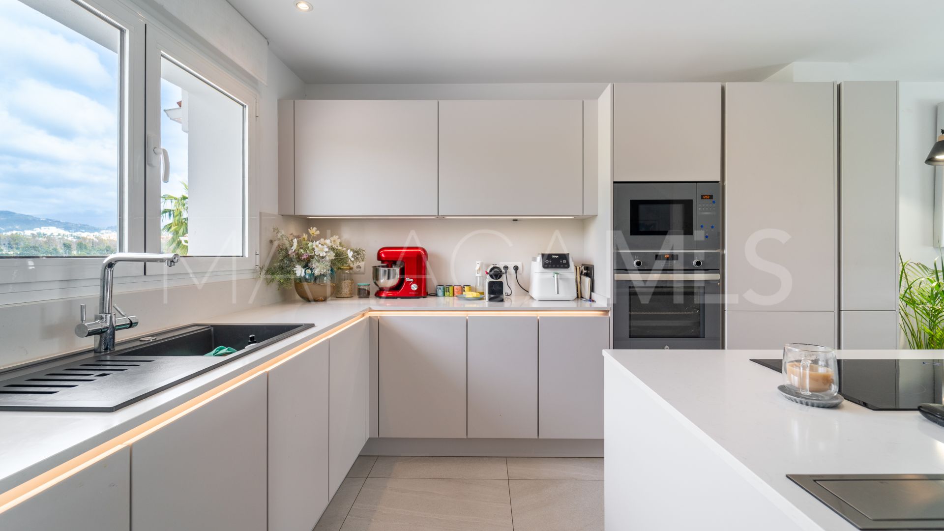 Maison de ville for sale in Paraiso Green