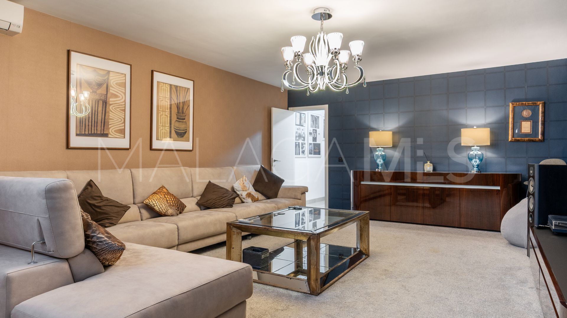 Maison de ville for sale in Paraiso Green